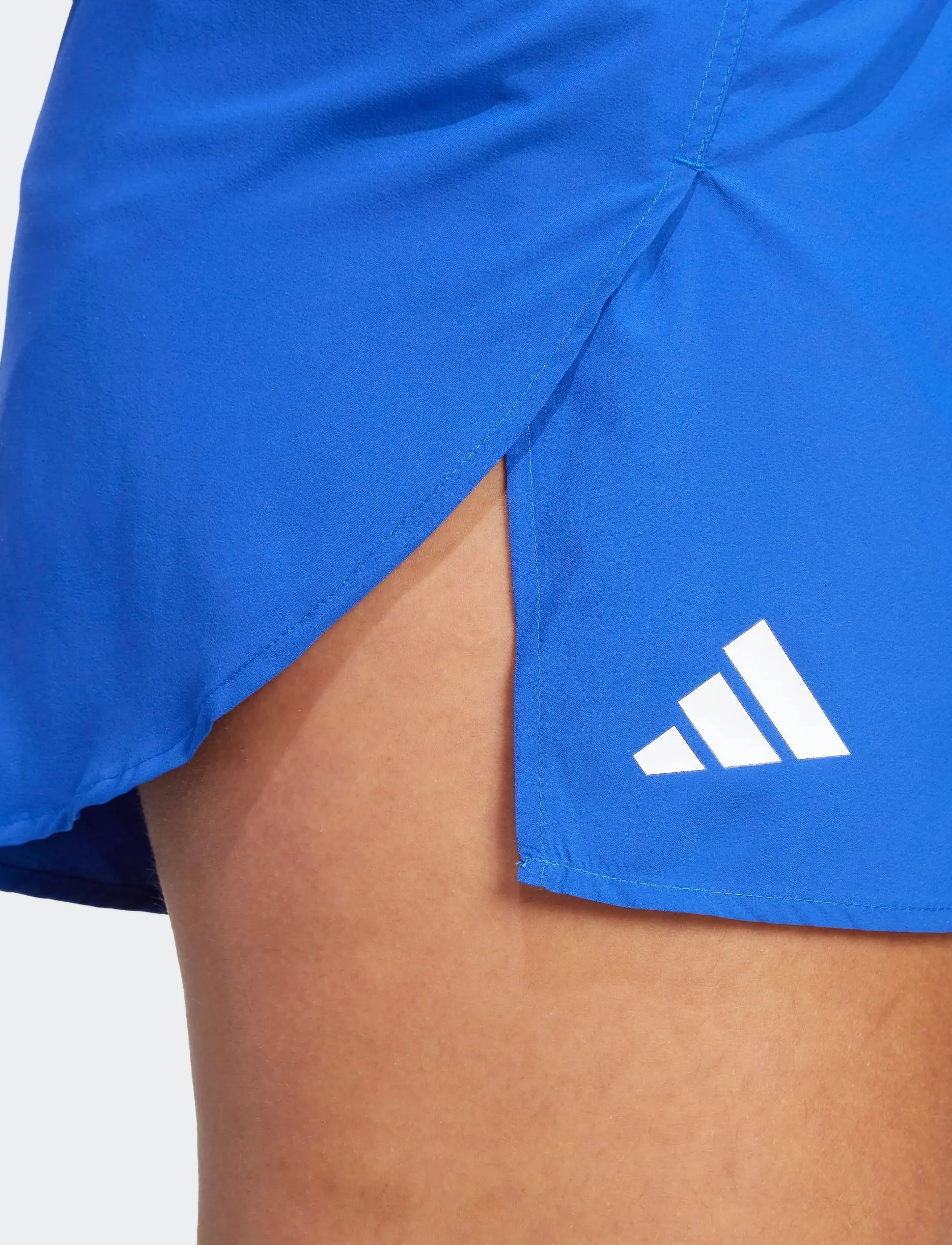 adidas Performance - ADIZERO E SPLIT - löparshorts - royblu - 5