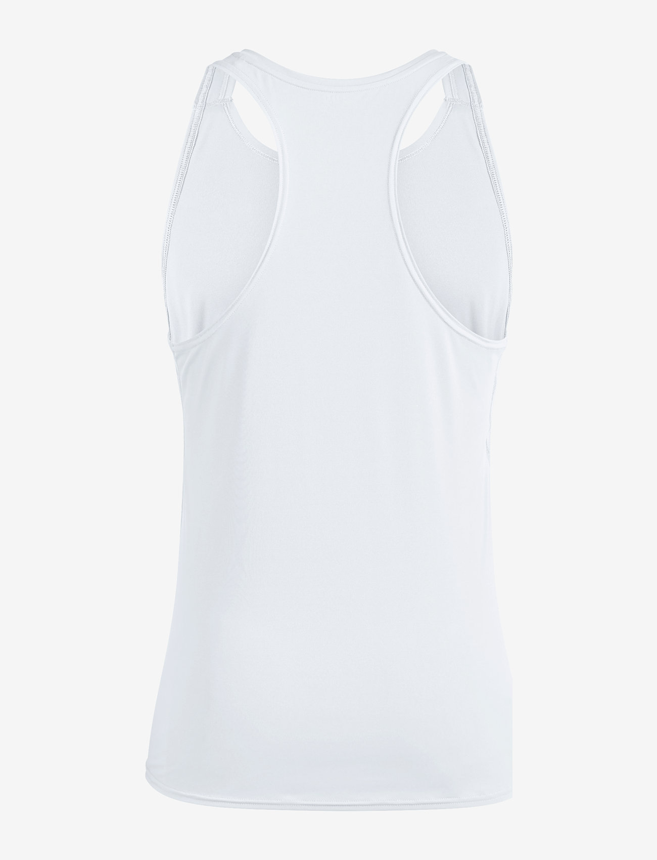 adidas Performance - ADIZERO E SNGLT - t-shirts - white - 2