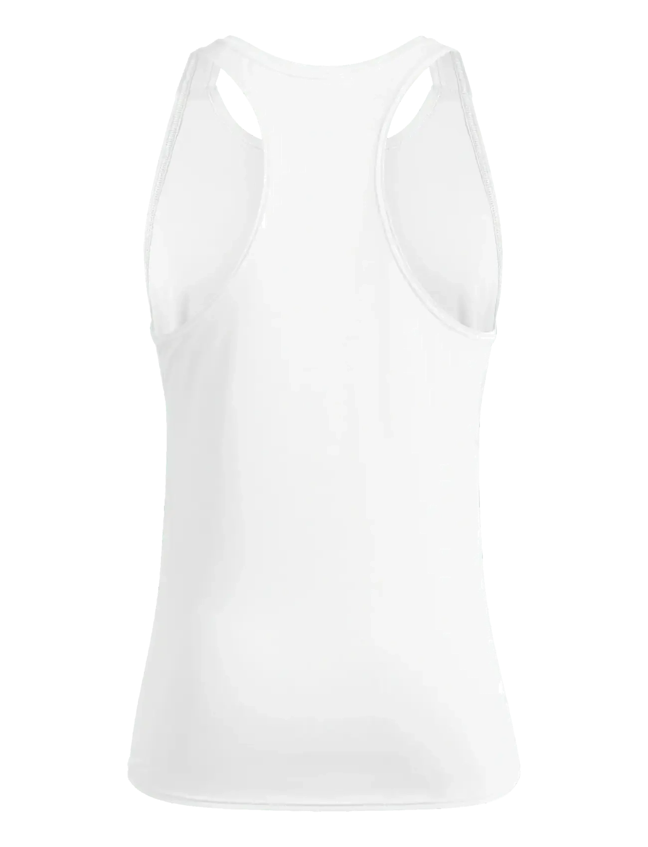 adidas Performance - ADIZERO E SNGLT - t-shirts - white - 2