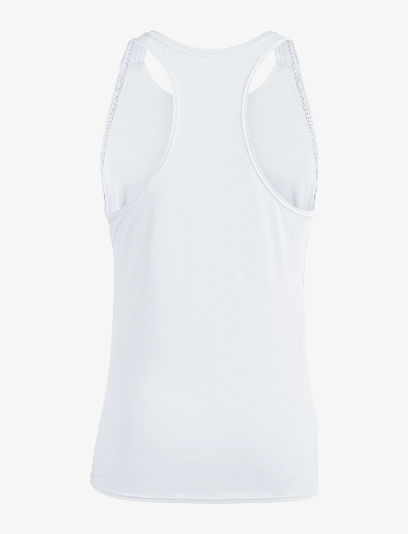 adidas Performance - ADIZERO E SNGLT - t-shirts - white - 2