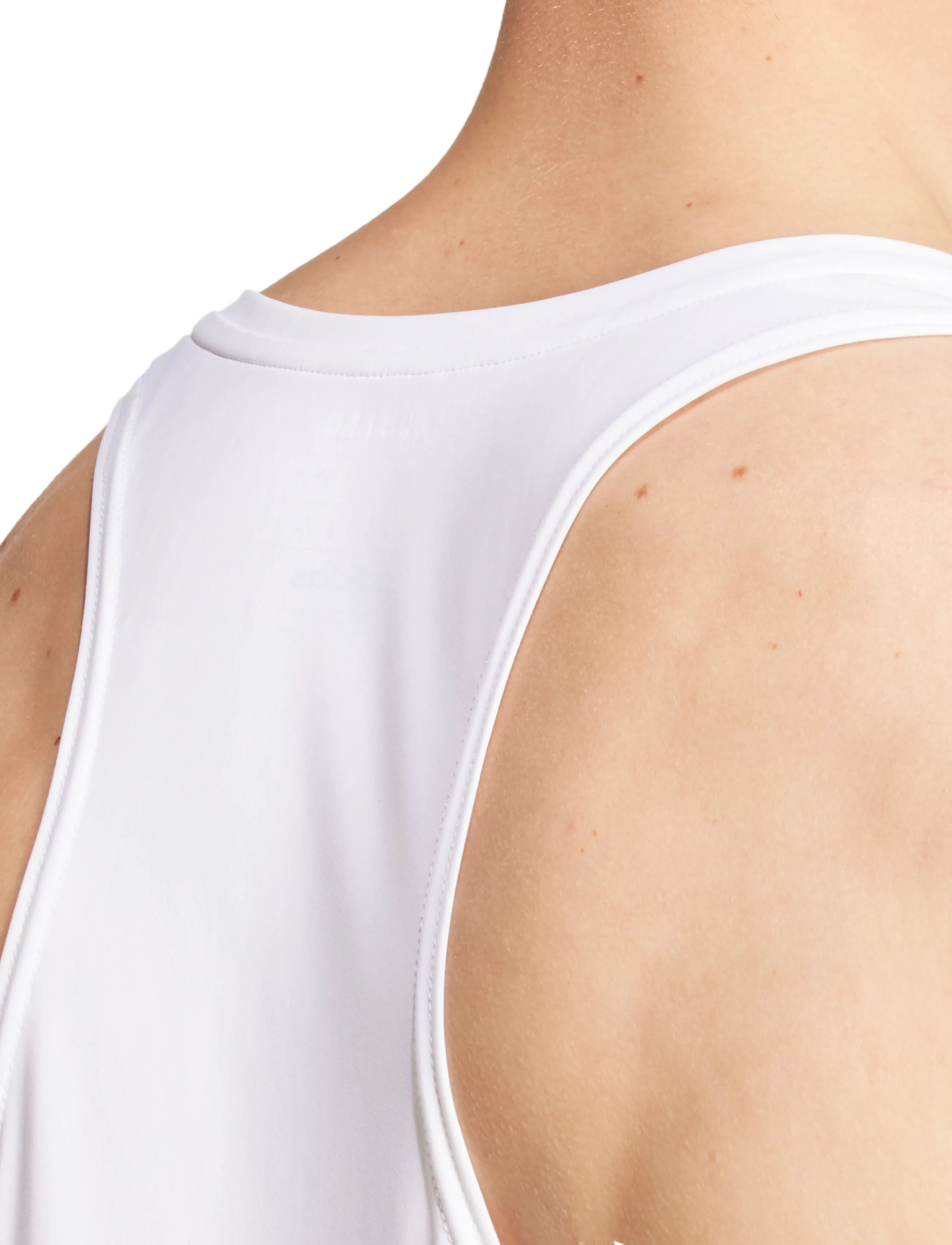 Adidas Performance Funktionstopp 'Adizero Essentials' herr – bild 6