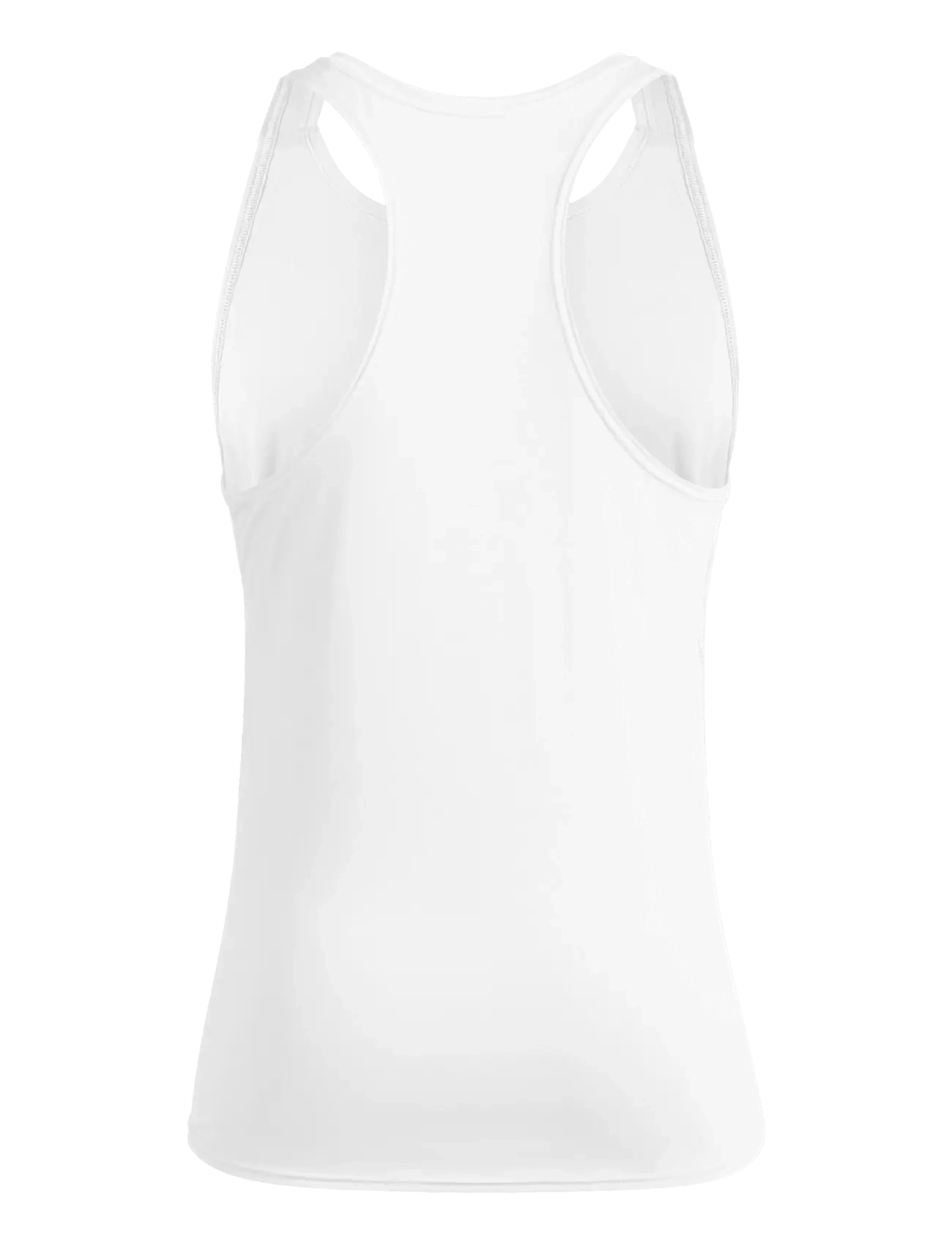 adidas Performance - ADIZERO E SNGLT - t-shirts - white - 3