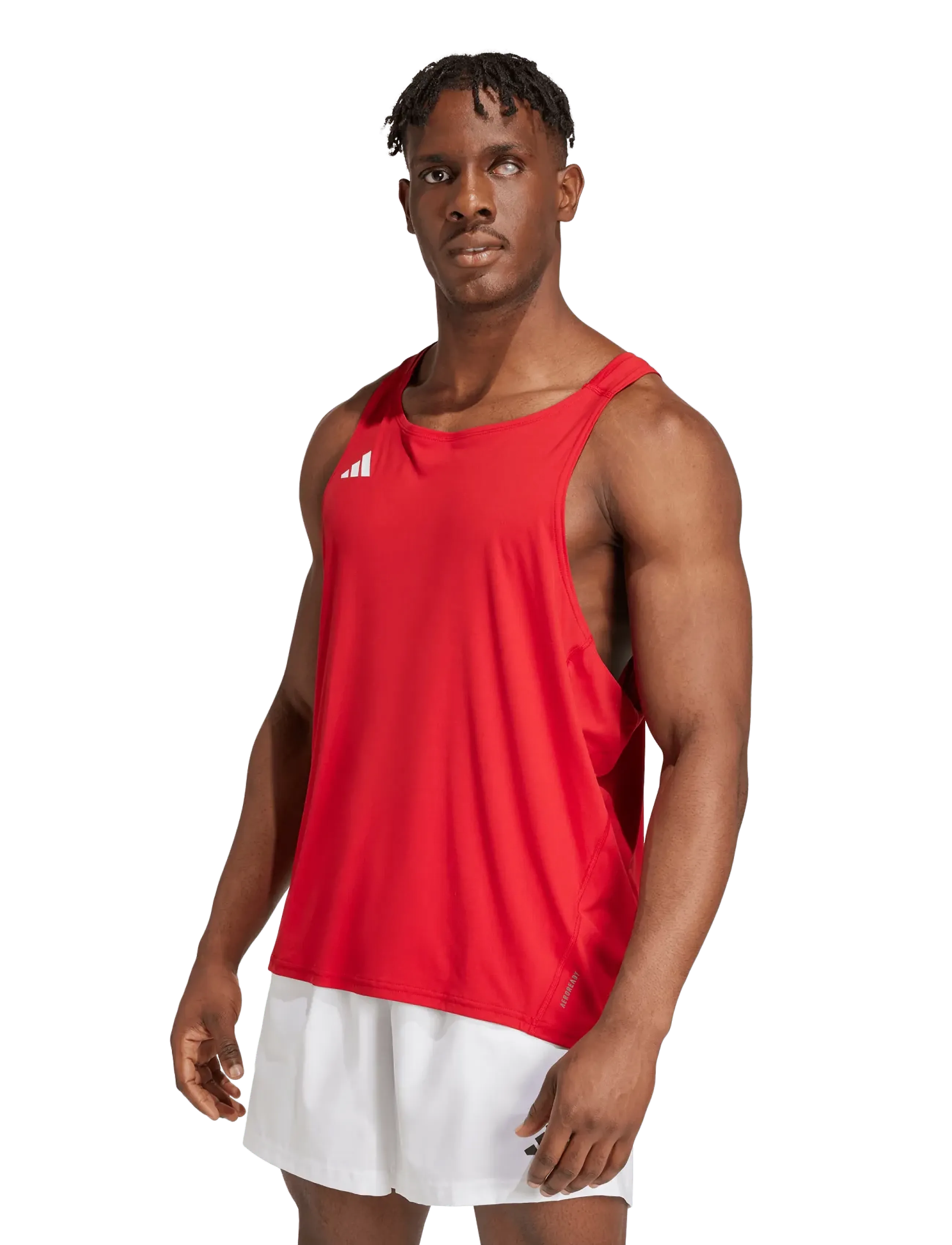 adidas Performance - ADIZERO E SNGLT - die niedrigsten preise - tepore - 4