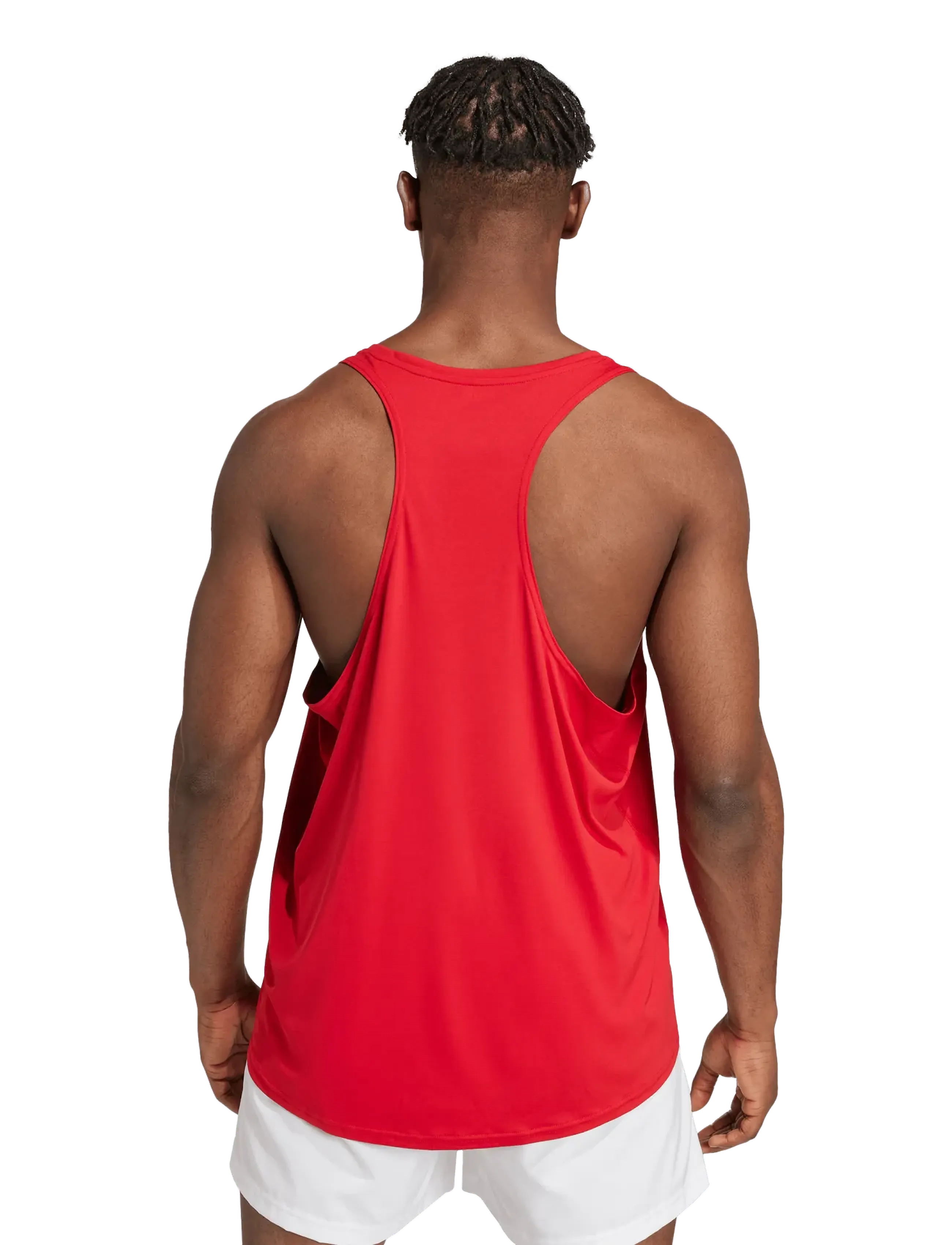 Adidas Performance Adizero E Snglt toppar & linnen herr – bild 6