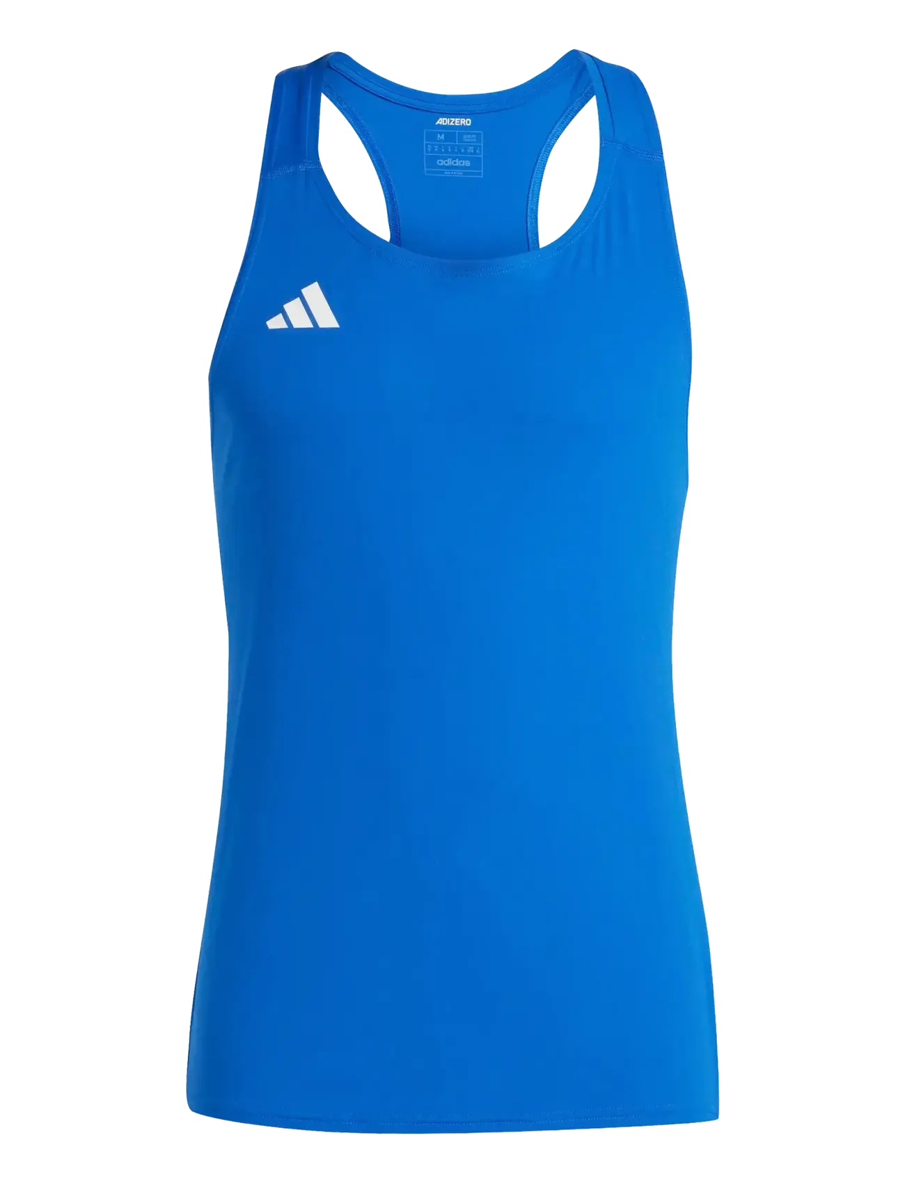 adidas Performance ADIZERO E SNGLT - adidas Performance - ROYBLU / blue