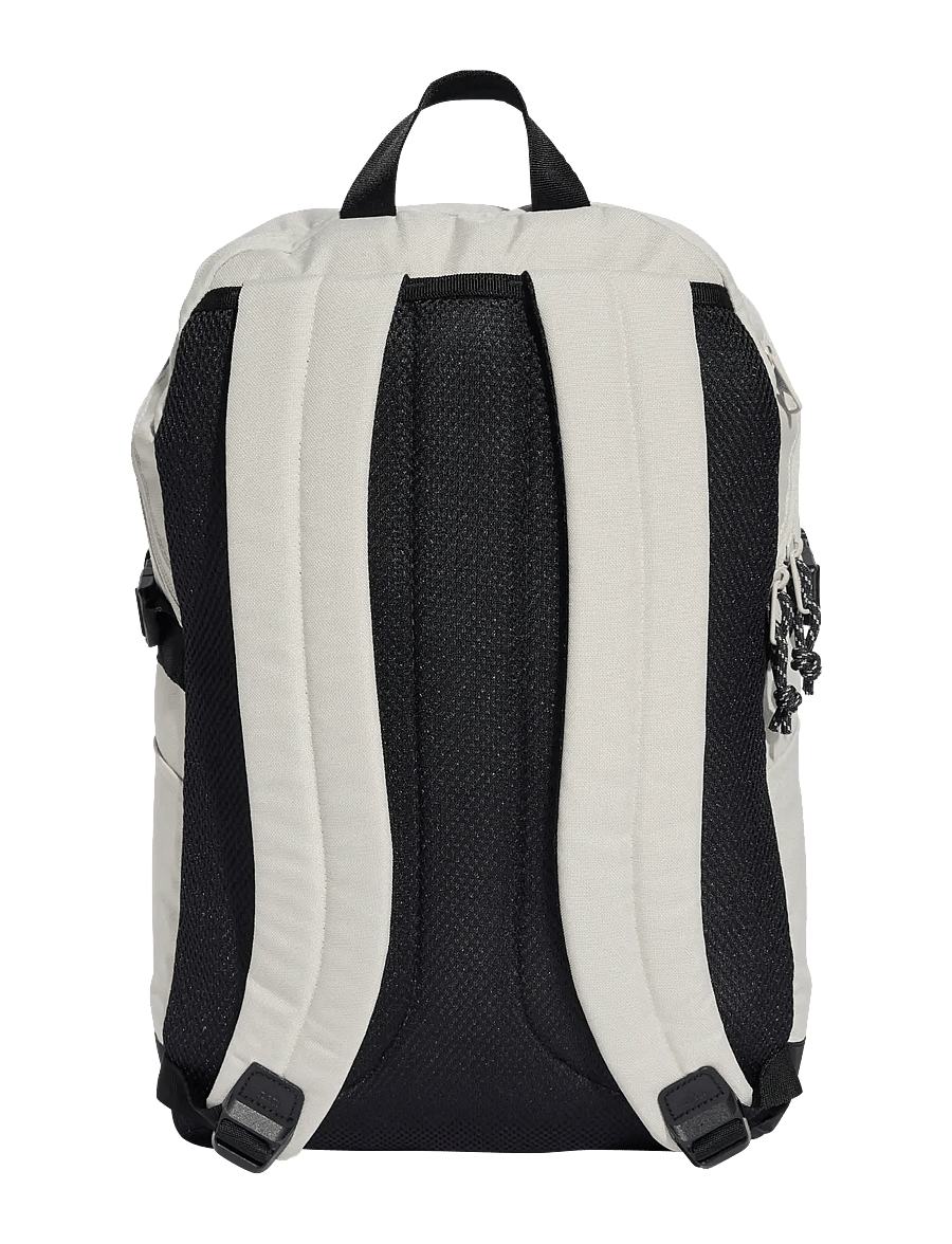 adidas Performance - APWR VII - sportryggsäckar - alumin/black - 1