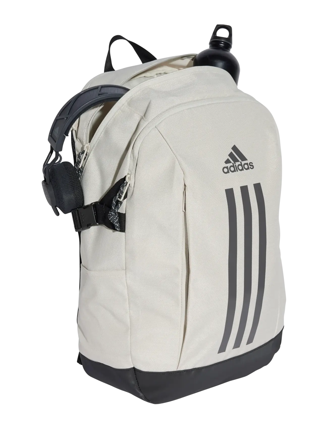 adidas Performance - APWR VII - die niedrigsten preise - alumin/black - 2