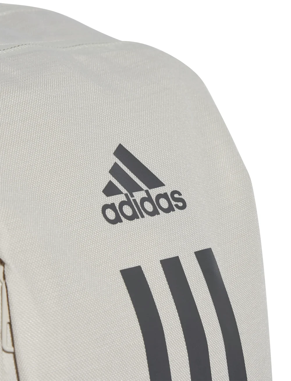 adidas Performance - POWER VII - sportstasker - alumin/black - 3