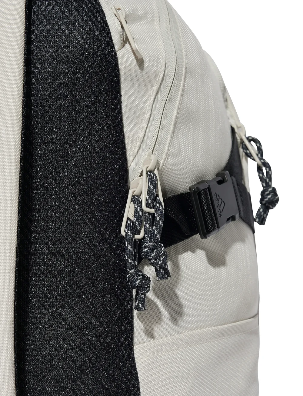 adidas Performance - POWER VII - sportstasker - alumin/black - 4