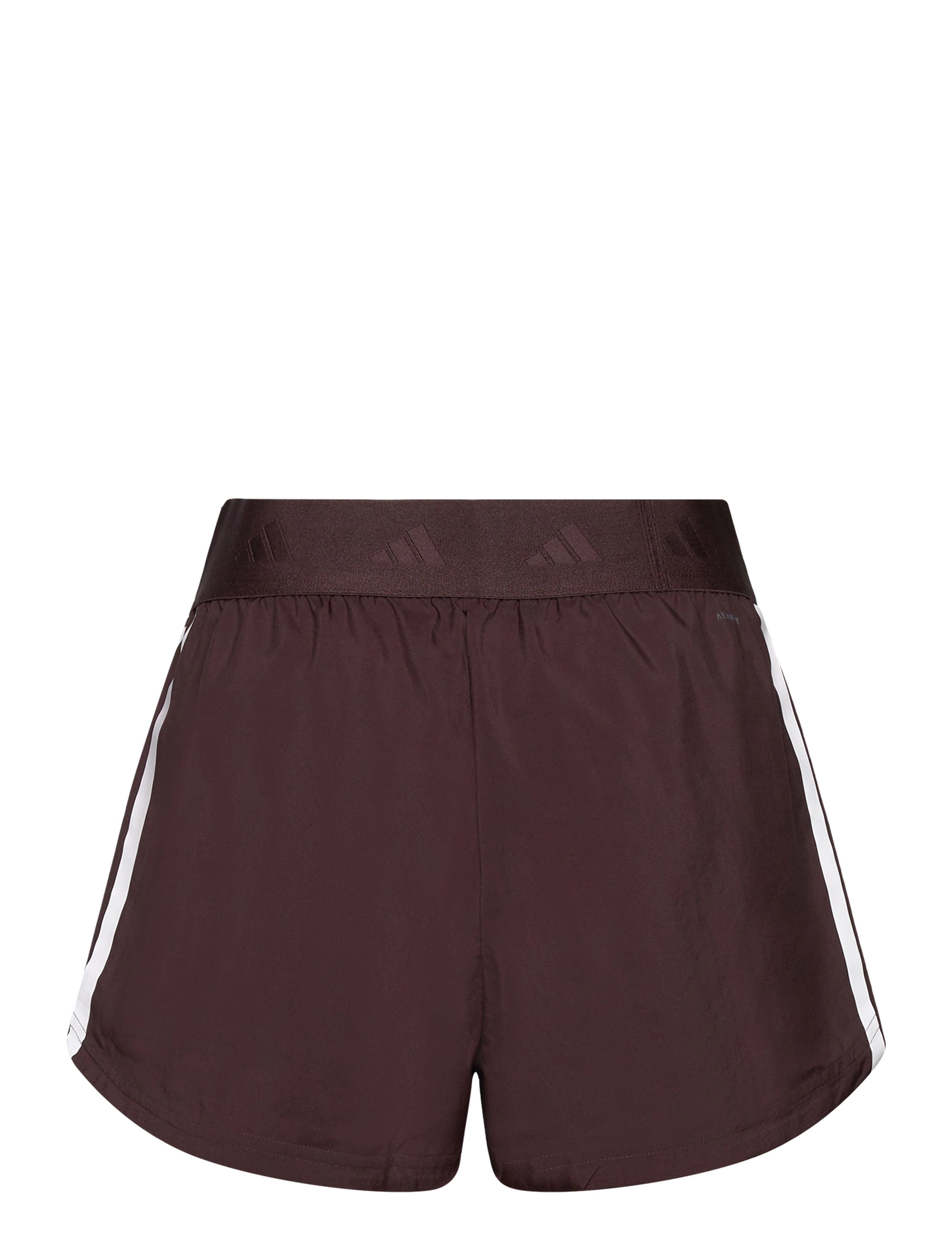 adidas Performance - HYGLM WVN SHO - trainings-shorts - shabrn/white - 1