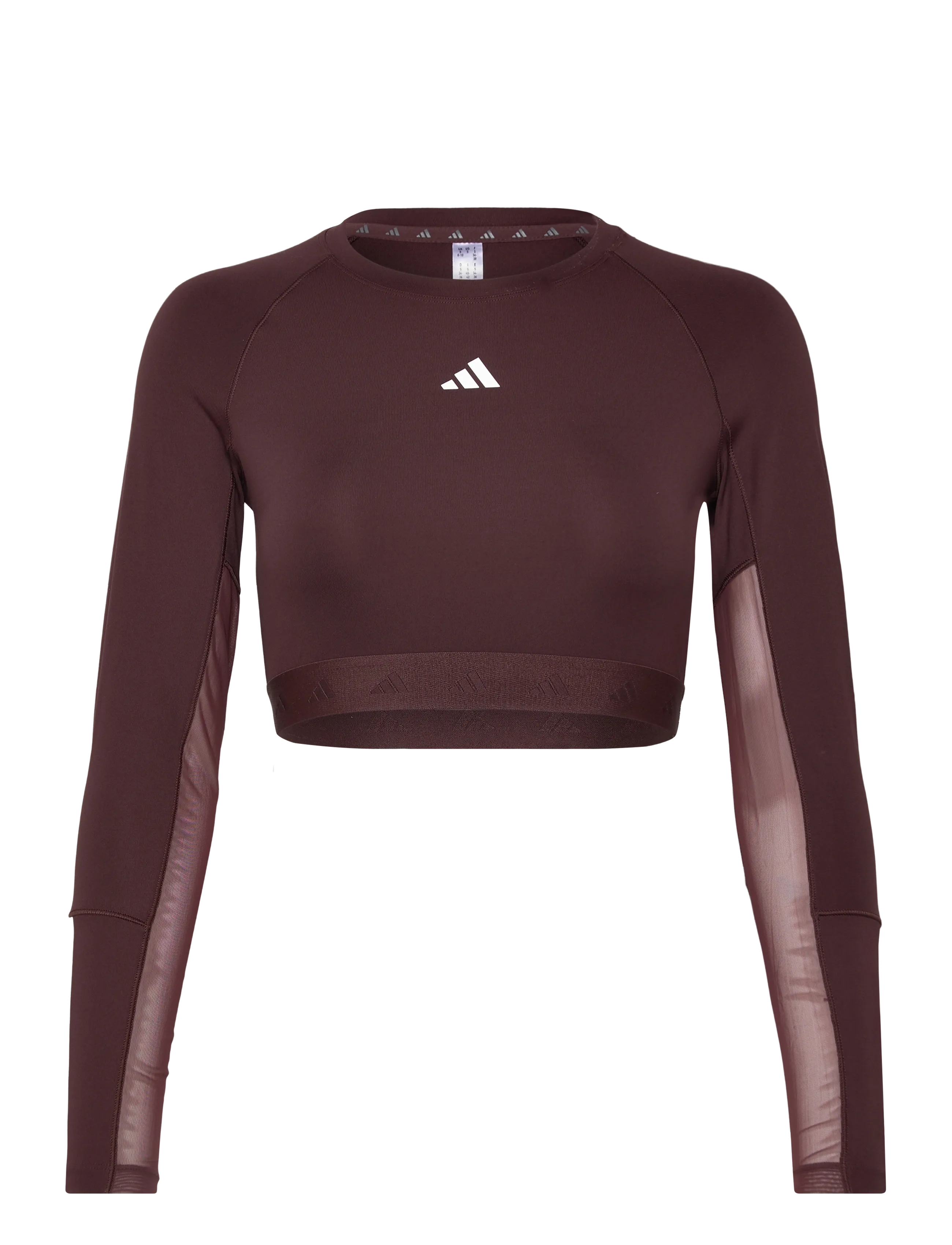 HYGLM CRO LS - SHABRN/WHITE