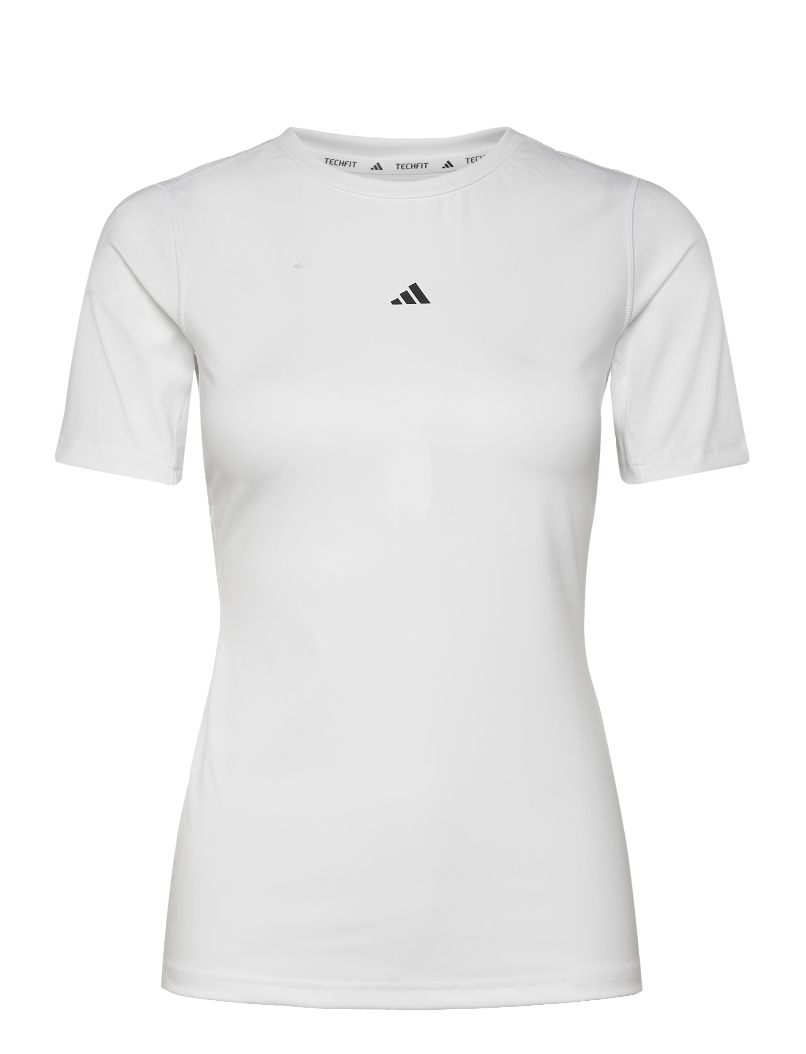 ADIDAS PERFORMANCE Tf Train T Weiß - M - Damen