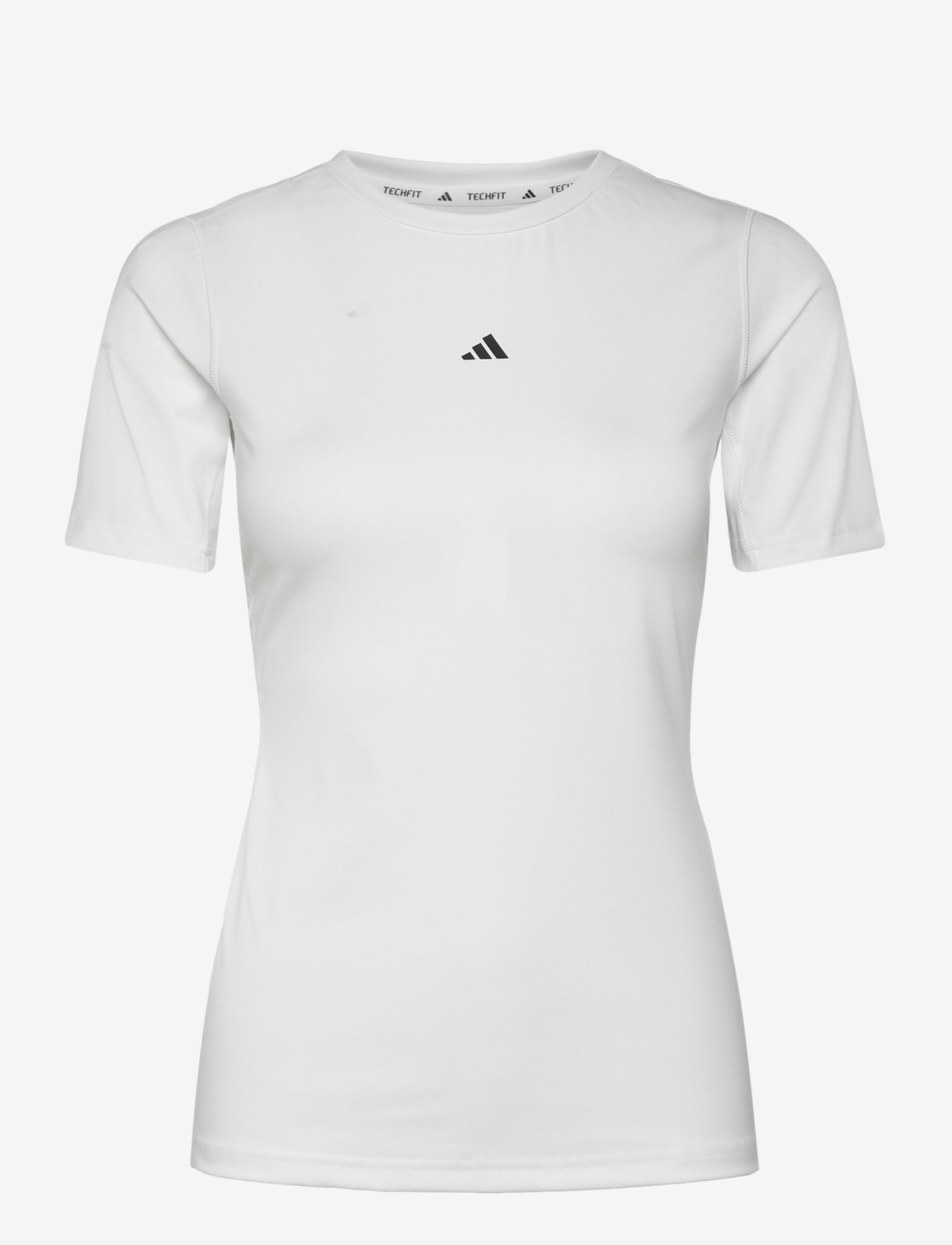 adidas Performance - TF TRAIN T - marškinėliai - white - 1