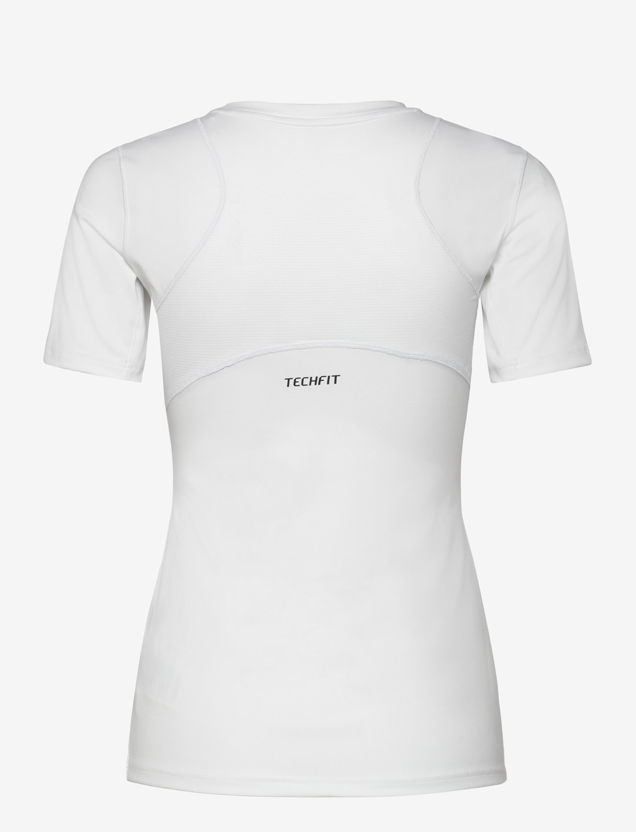 adidas Performance - TF TRAIN T - marškinėliai - white - 2