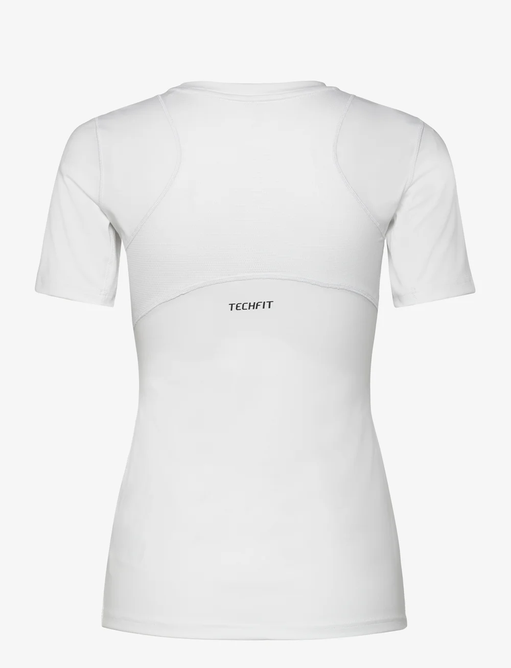 adidas Performance - TF TRAIN T - t-särgid - white - 2