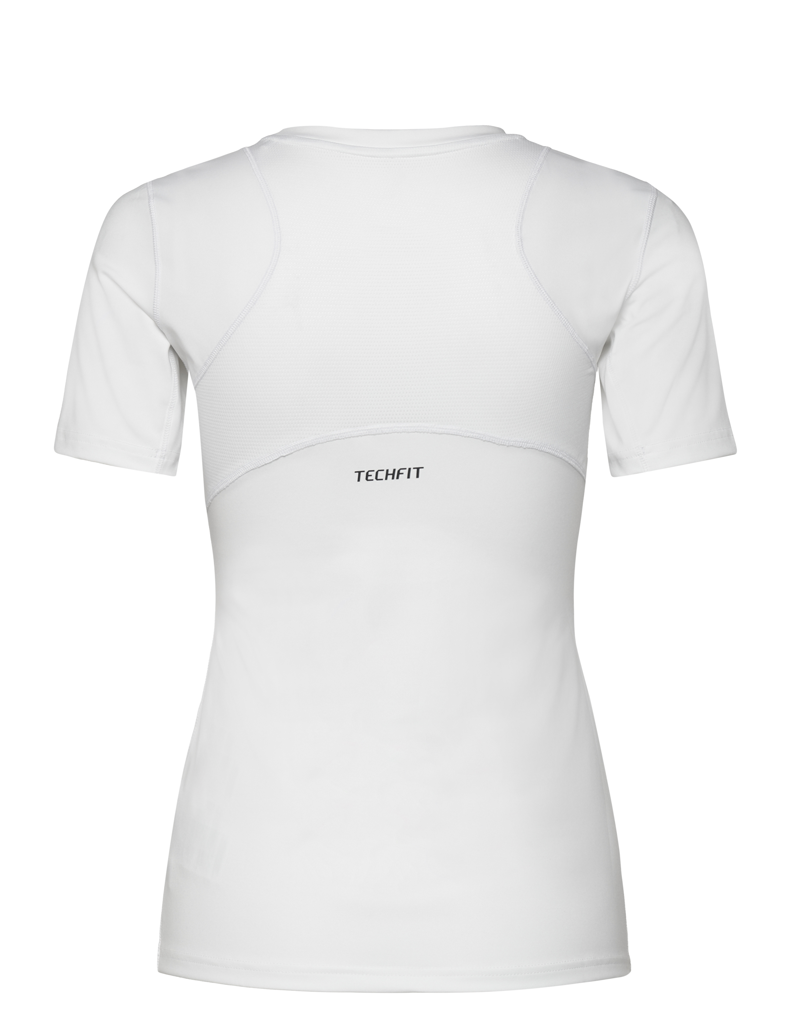 adidas Performance - TF TRAIN T - t-shirts - white - 2