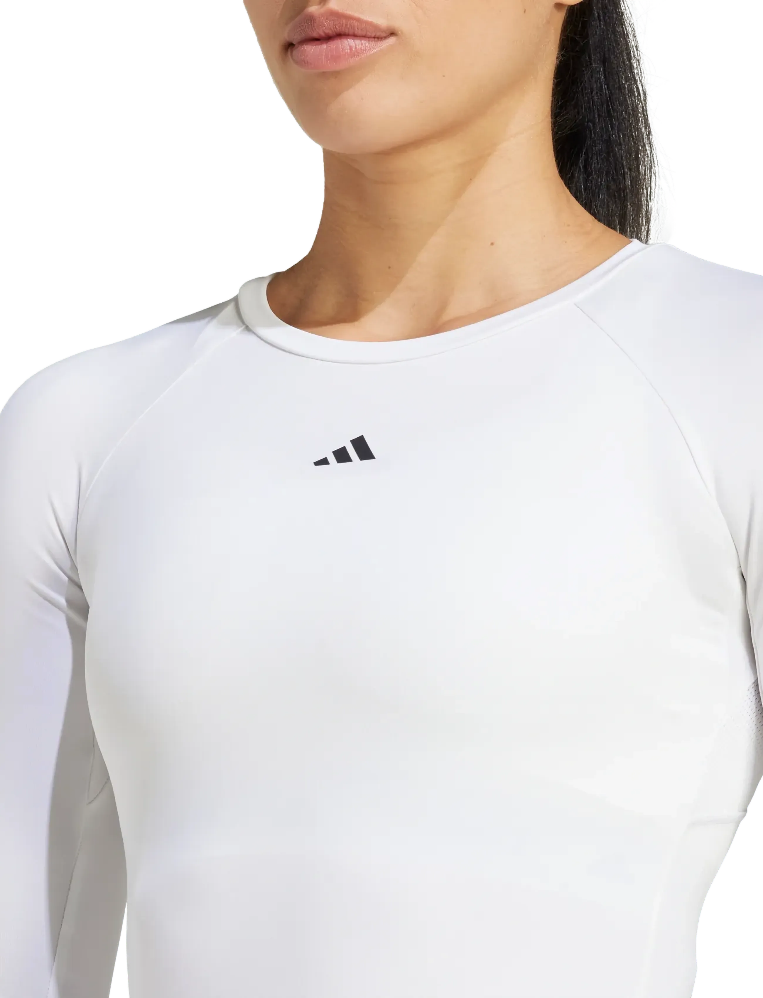 Funktionstopp 'TECHFIT Long Sleeve Training' 3