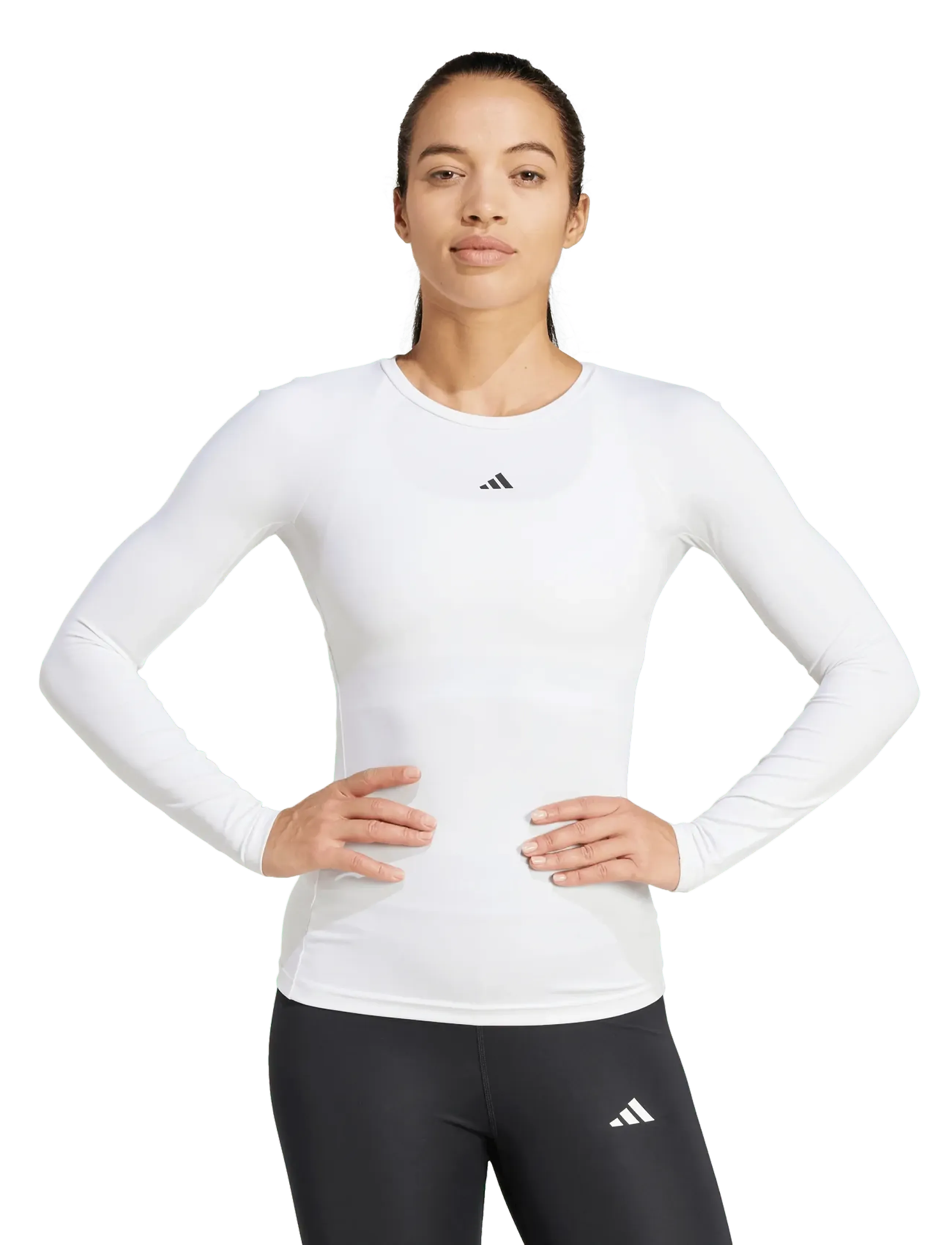 Funktionstopp 'TECHFIT Long Sleeve Training' 4