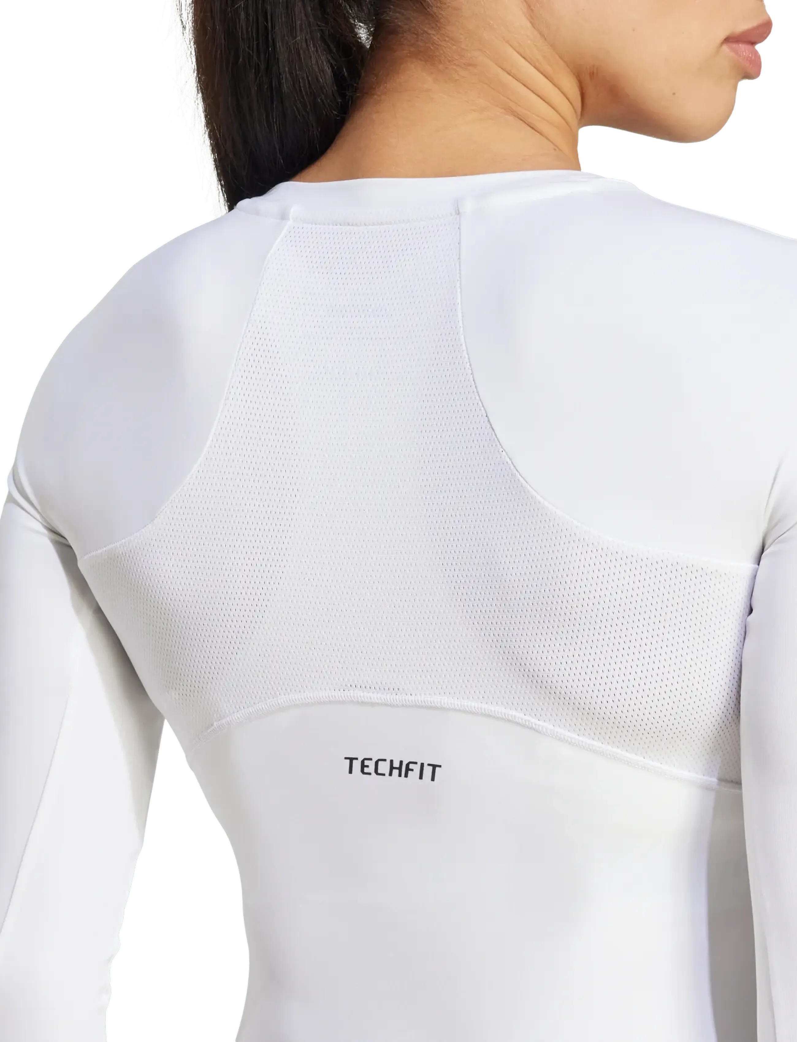 Funktionstopp 'TECHFIT Long Sleeve Training' 6
