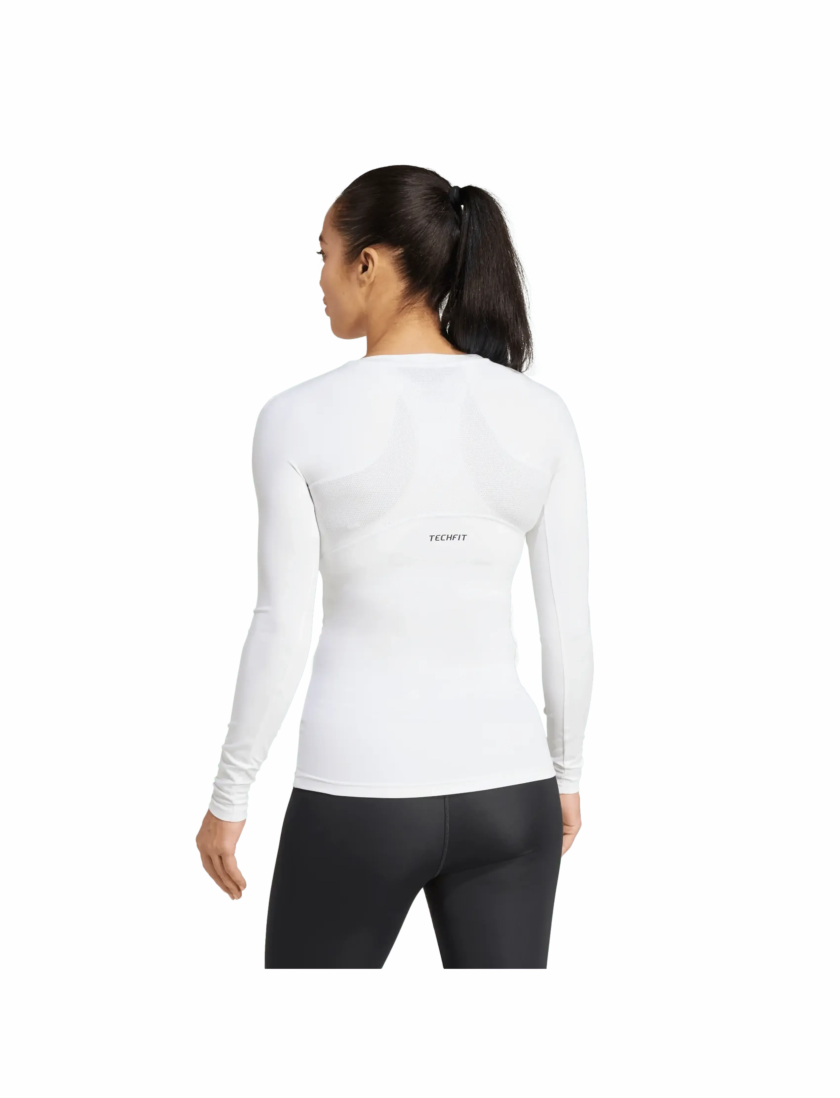 Funktionstopp 'TECHFIT Long Sleeve Training' 7