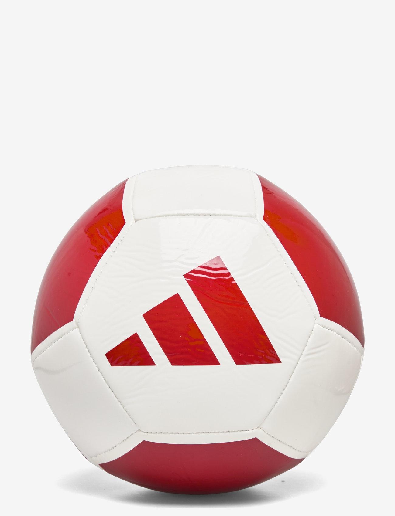 adidas Performance - EPP CLUB BALL - white/powred - 0