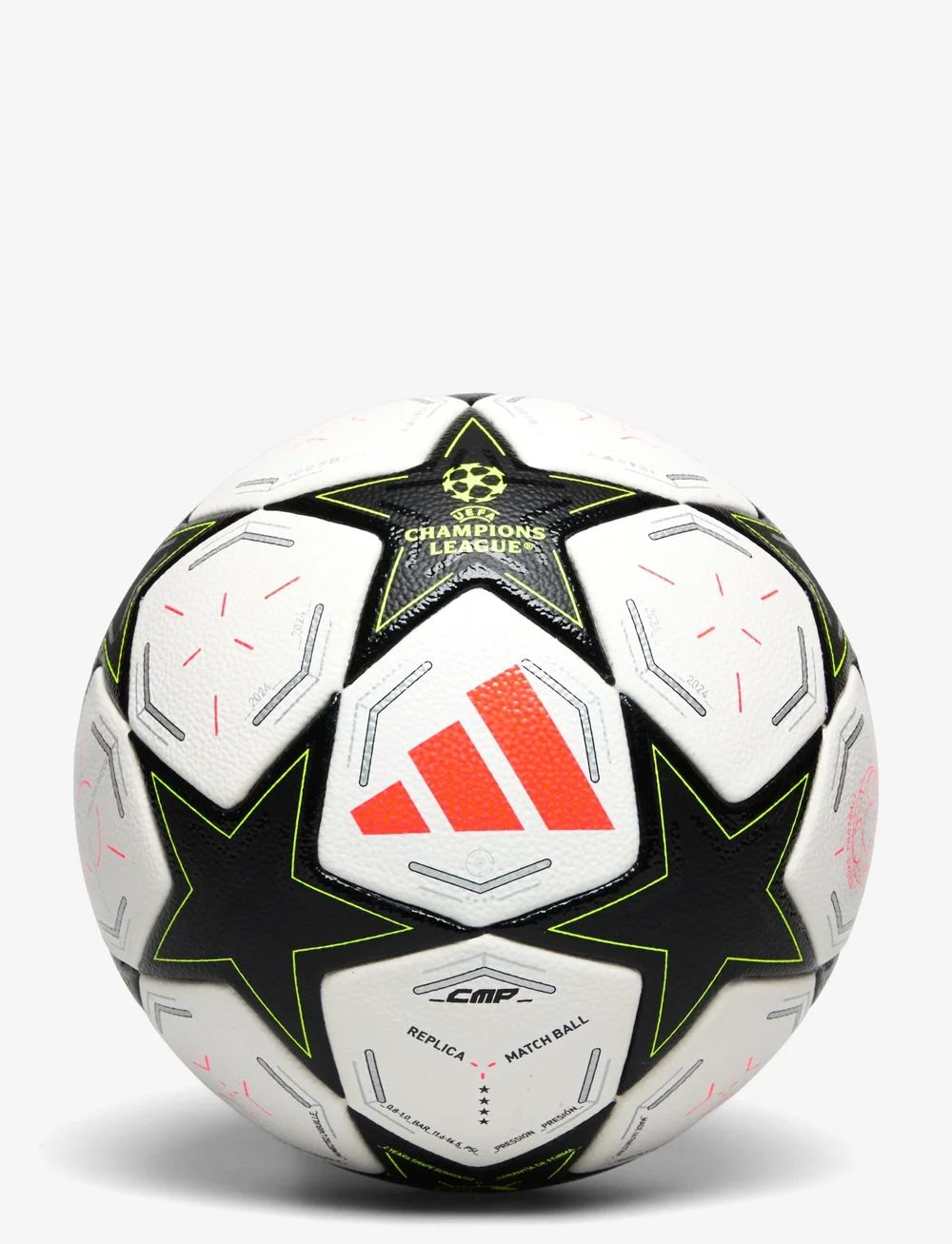 adidas Performance Uefa Champions League Competition Ball Football equipment Boozt