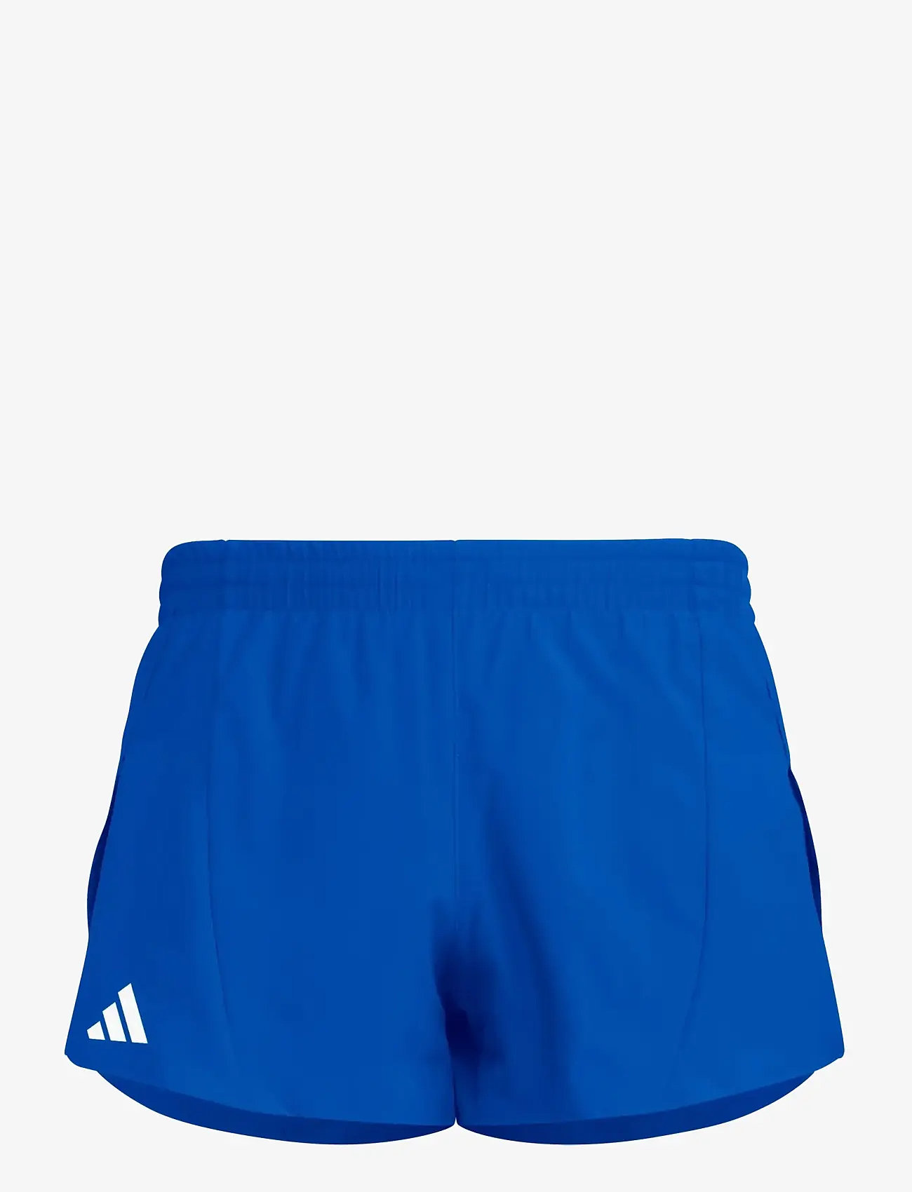 adidas Performance - ADIZERO E SPLIT - løbeshorts - royblu - 0