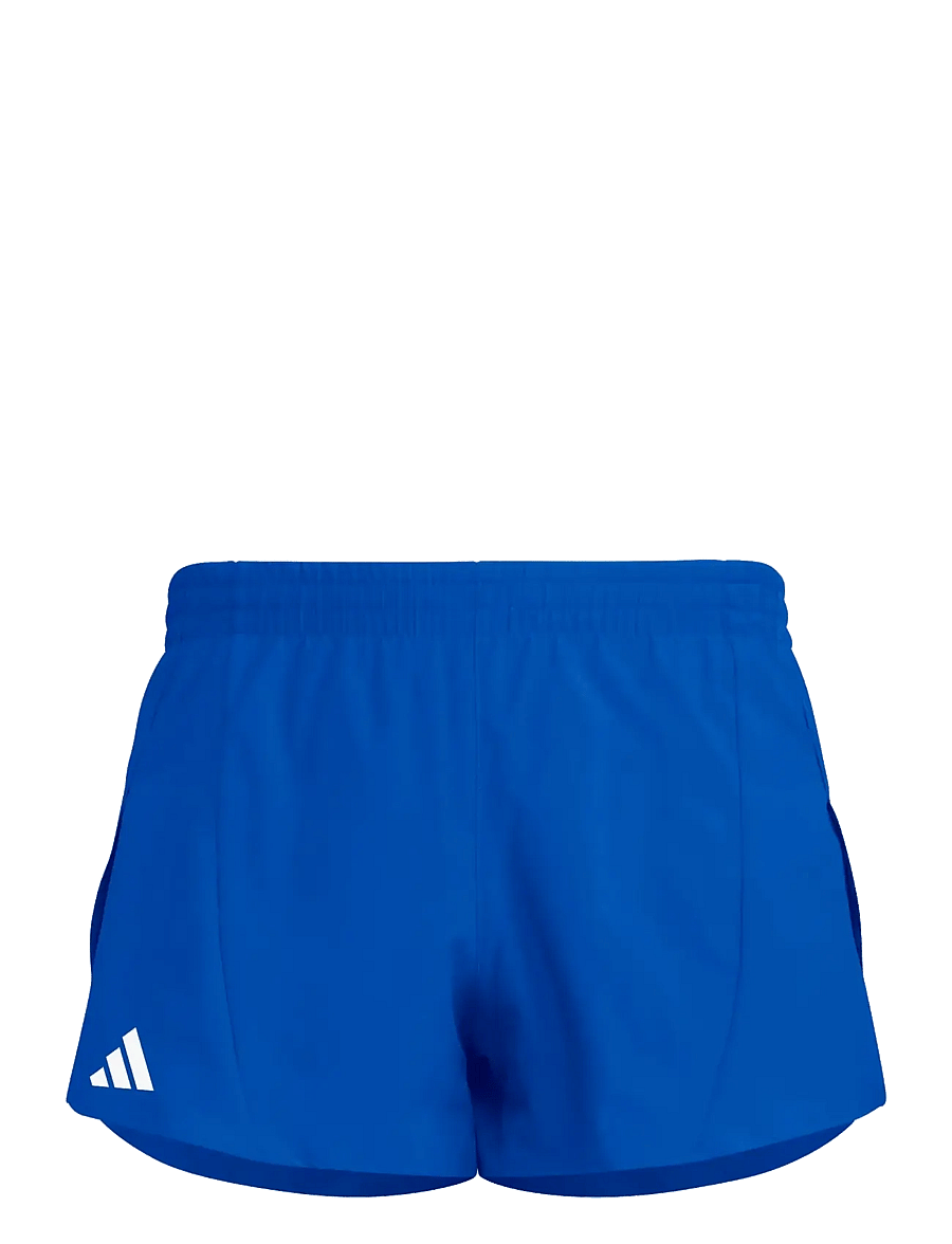 adidas Performance - ADIZERO E SPLIT - löparshorts - royblu - 1