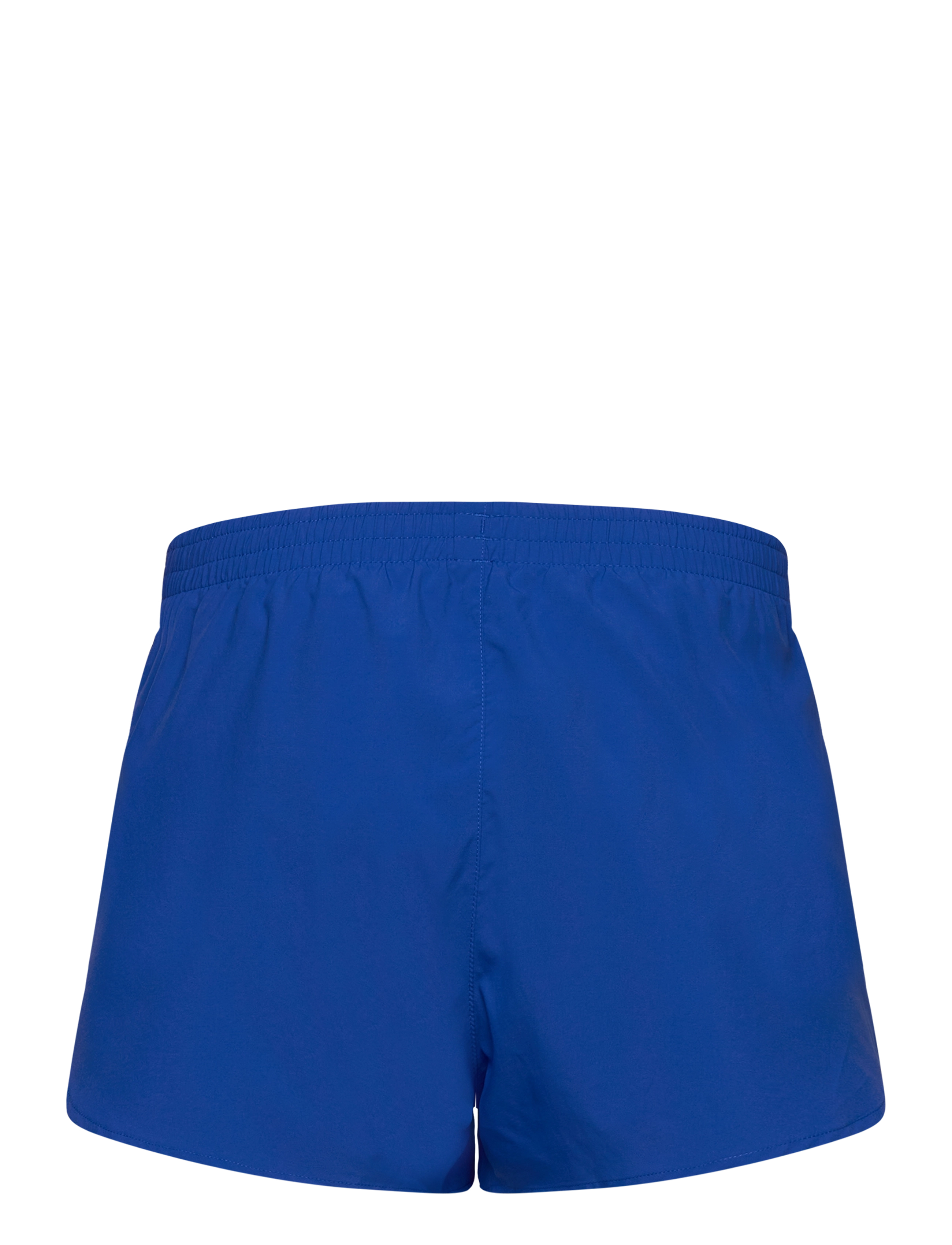 adidas Performance - ADIZERO E SPLIT - löparshorts - royblu - 2