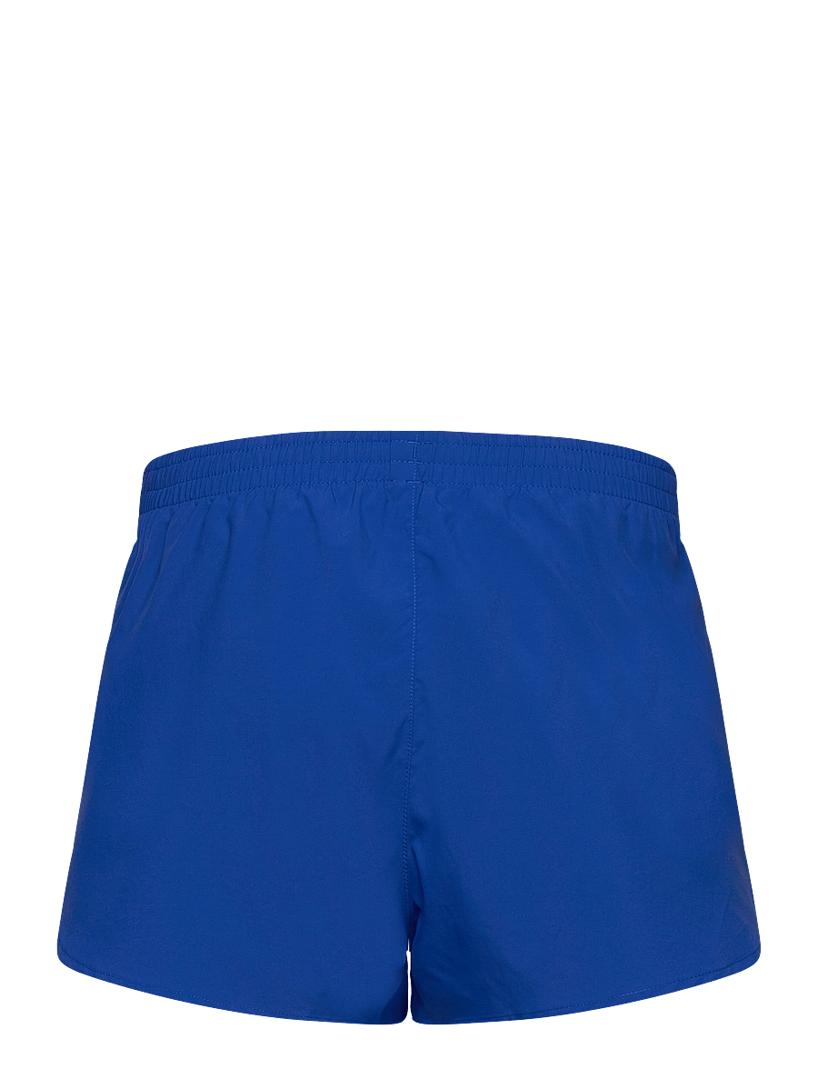 adidas Performance - ADIZERO E SPLIT - löparshorts - royblu - 2