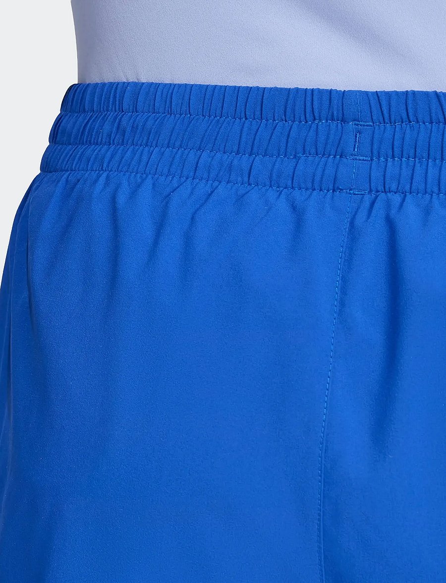 adidas Performance - ADIZERO E SPLIT - löparshorts - royblu - 5