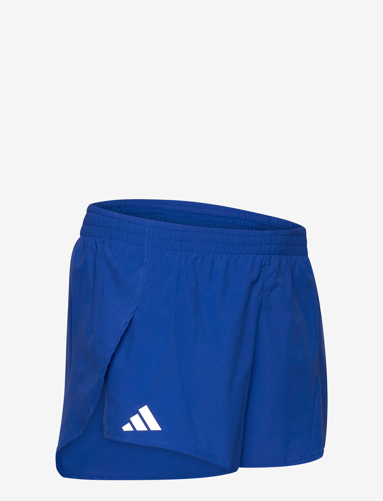 adidas Performance - ADIZERO E SPLIT - løbeshorts - royblu - 2