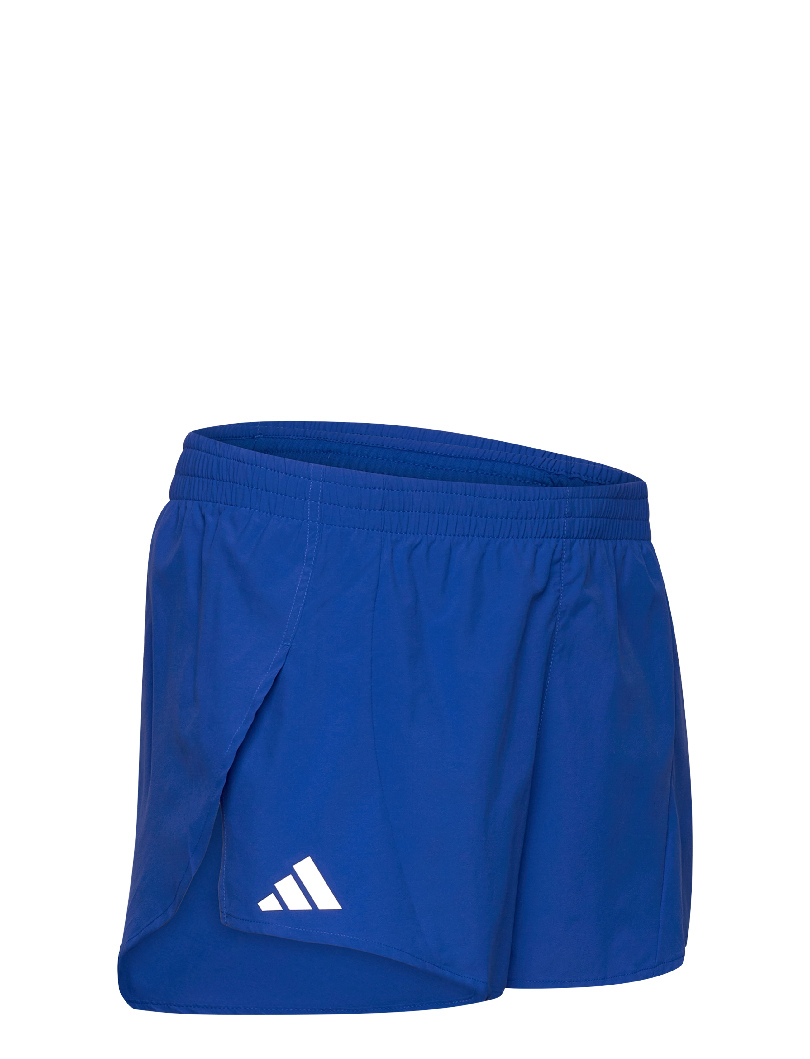 adidas Performance - ADIZERO E SPLIT - löparshorts - royblu - 3