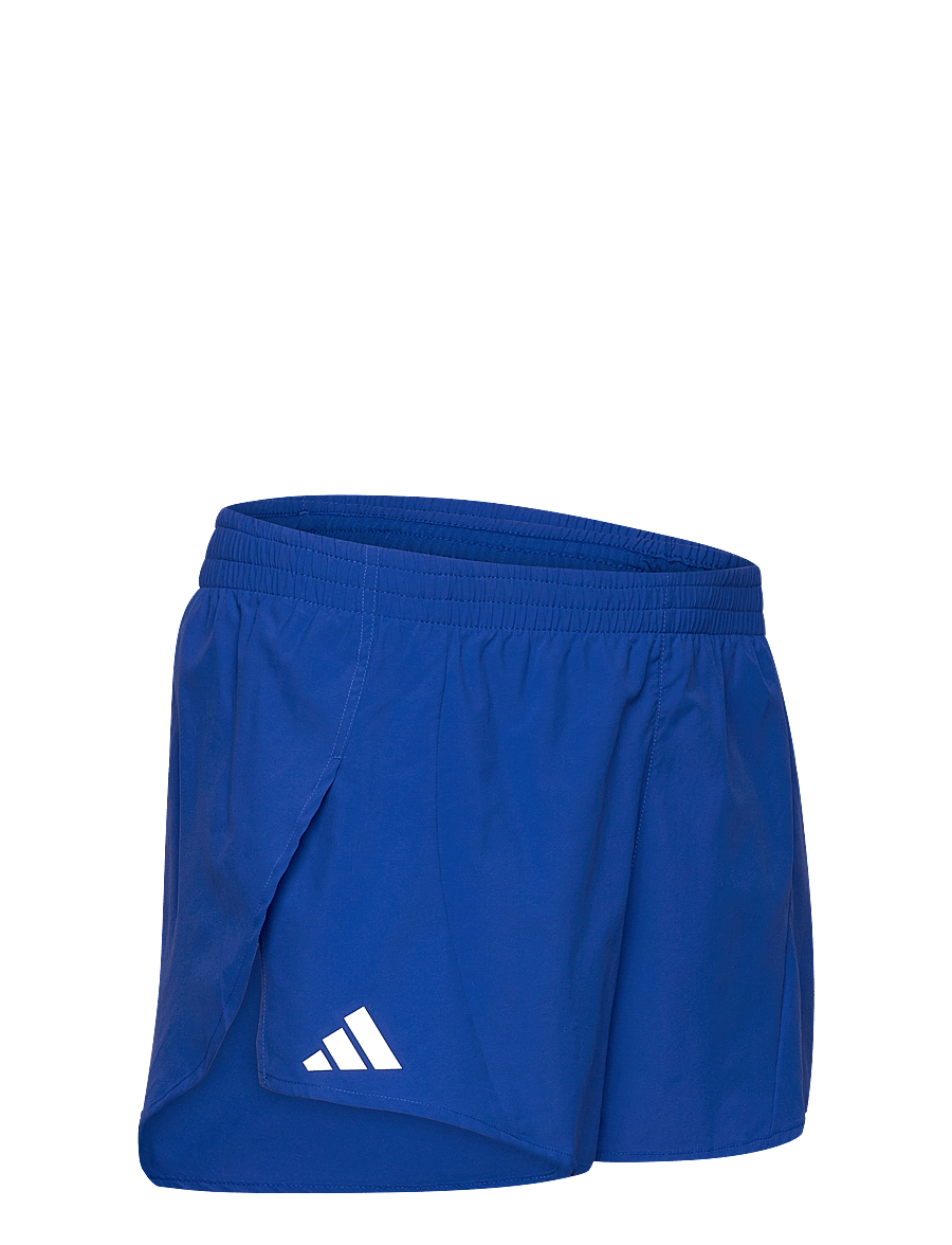 adidas Performance - ADIZERO E SPLIT - löparshorts - royblu - 3