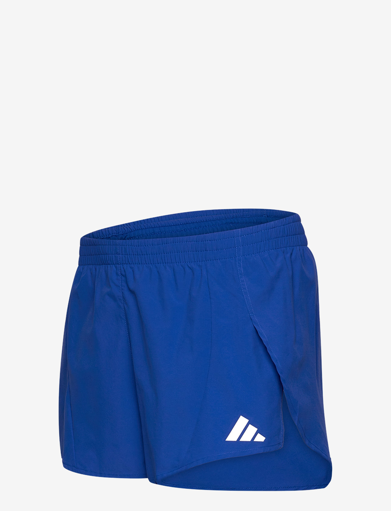adidas Performance - ADIZERO E SPLIT - løbeshorts - royblu - 3