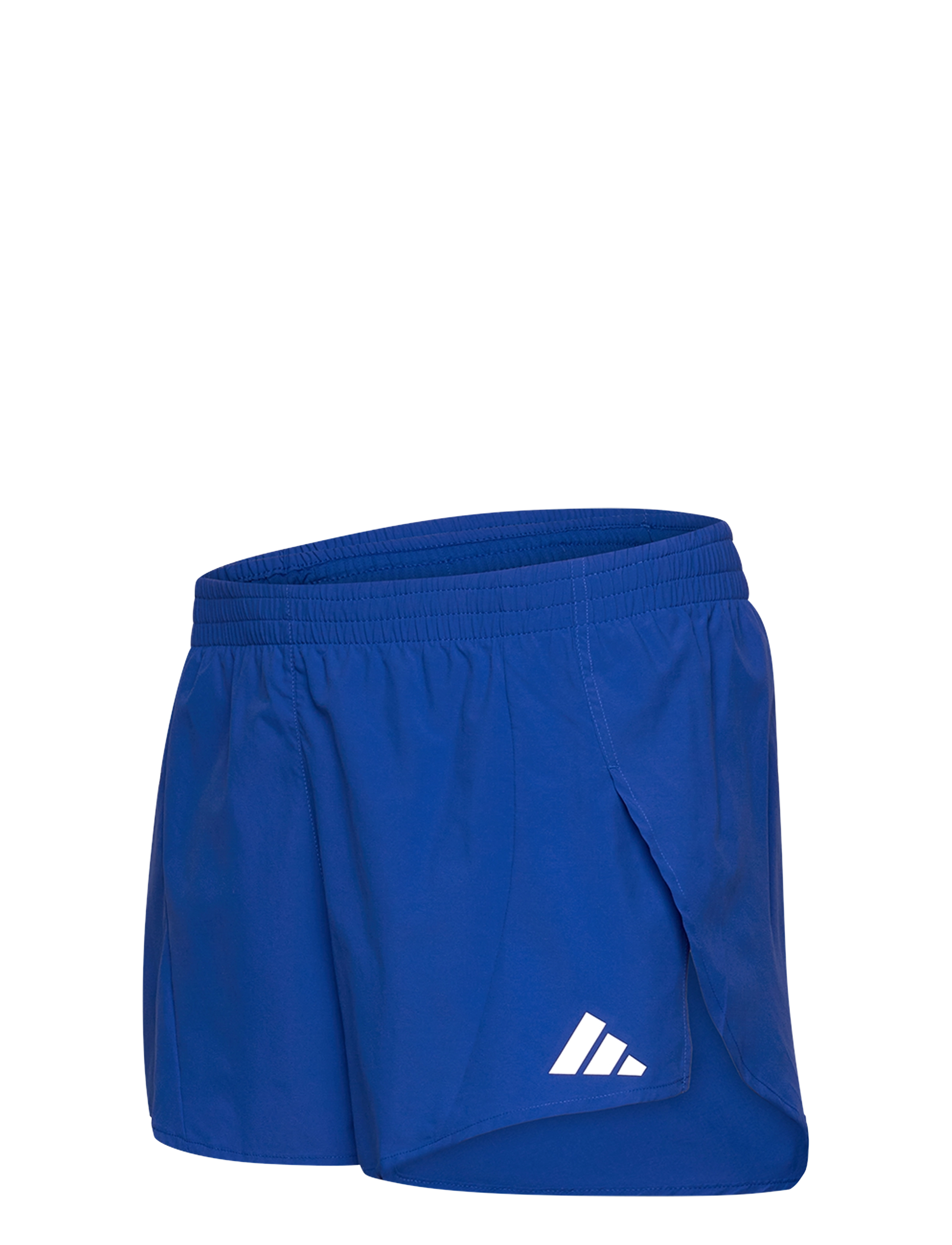 adidas Performance - ADIZERO E SPLIT - löparshorts - royblu - 4