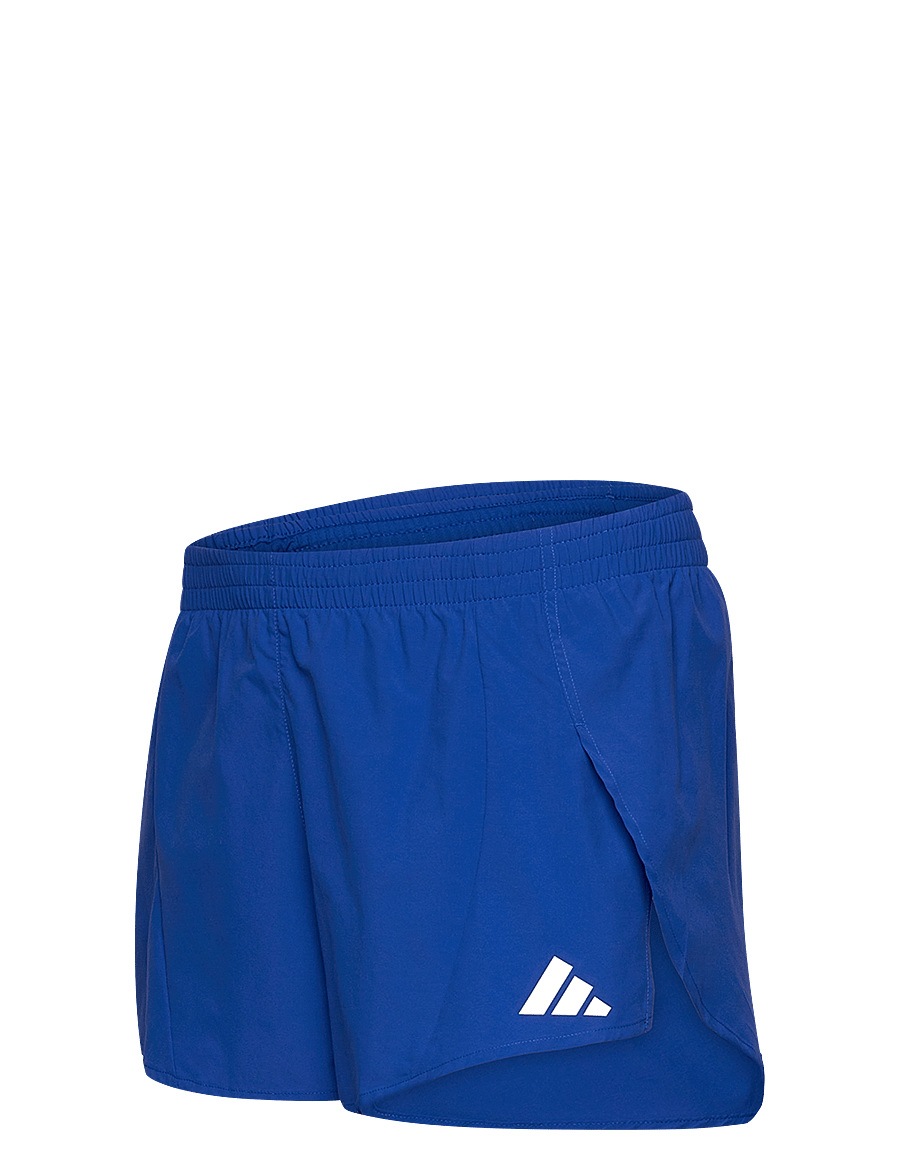 adidas Performance - ADIZERO E SPLIT - löparshorts - royblu - 4