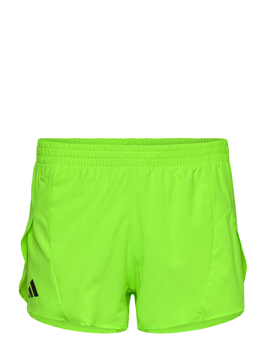 adidas Performance - ADIZERO E SPLIT - löparshorts - luclem - 0