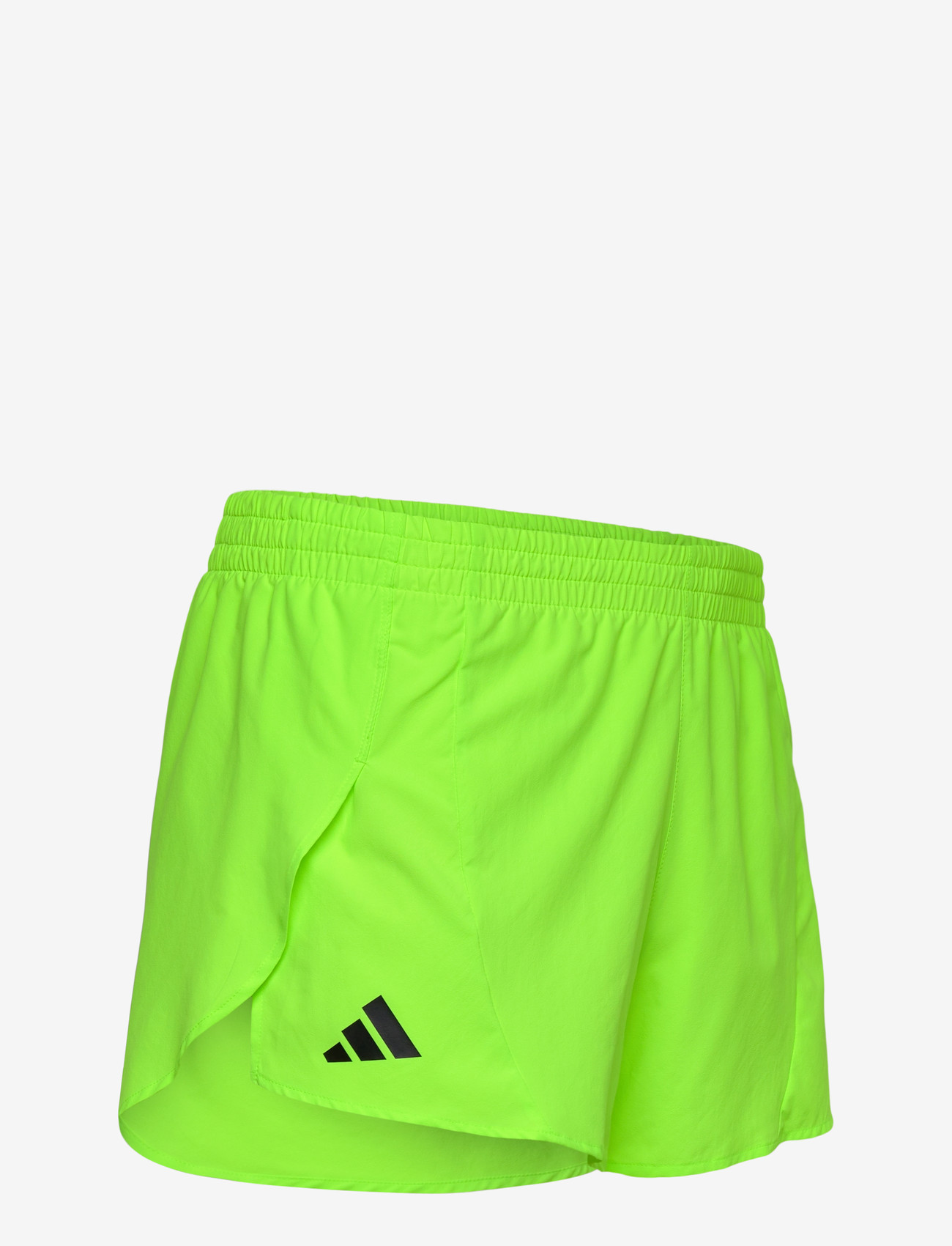 adidas Performance - ADIZERO E SPLIT - lühikesed jooksupüksid - luclem - 2