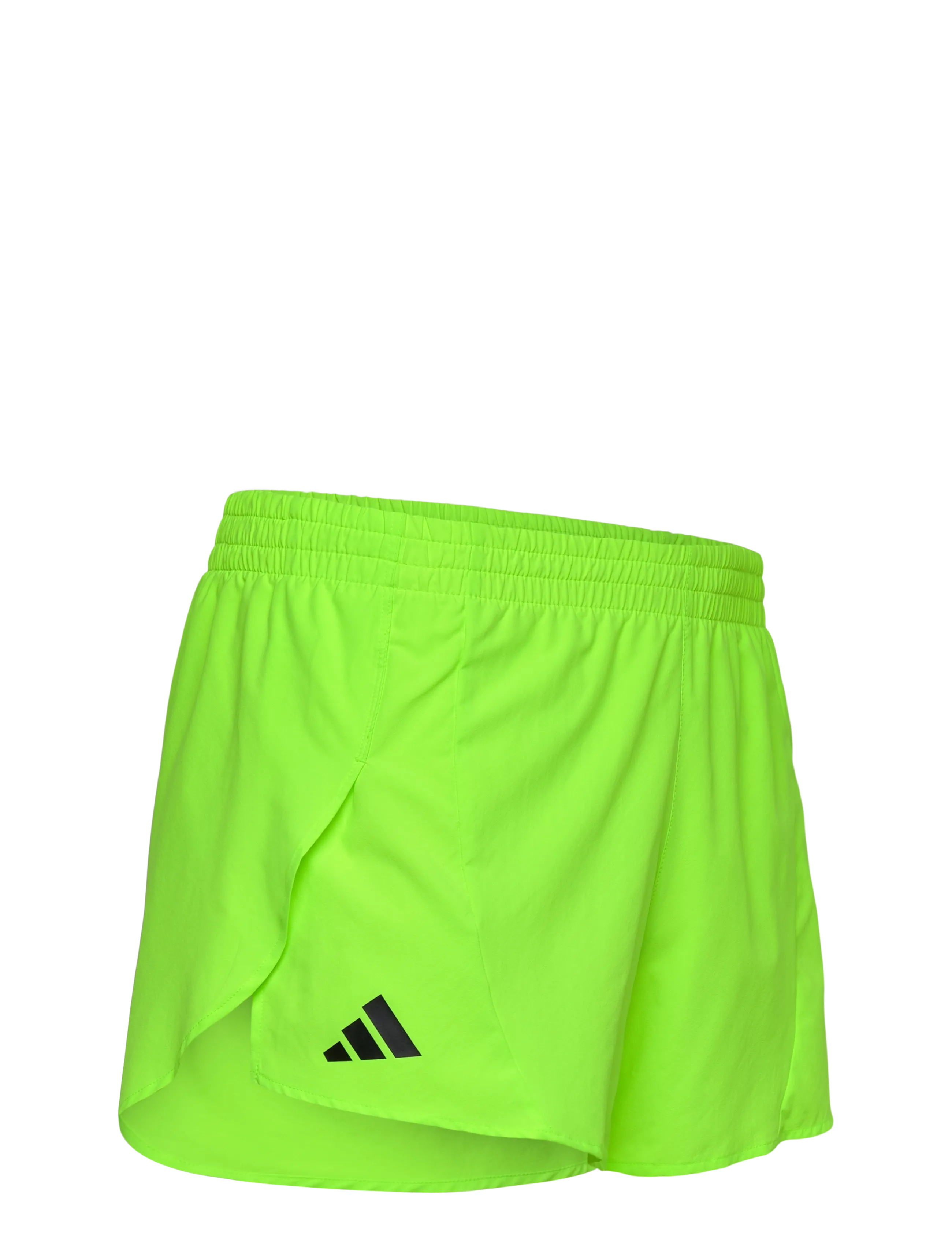 adidas Performance - ADIZERO E SPLIT - löparshorts - luclem - 2