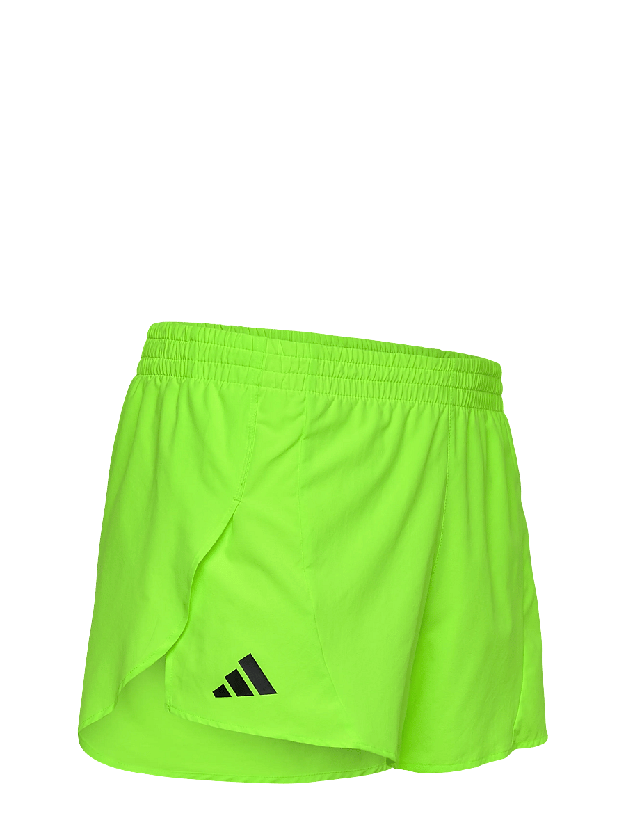 adidas Performance - ADIZERO E SPLIT - löparshorts - luclem - 2
