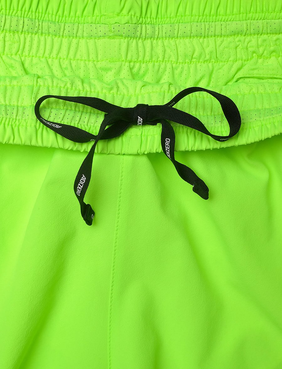 adidas Performance - ADIZERO E SPLIT - löparshorts - luclem - 4