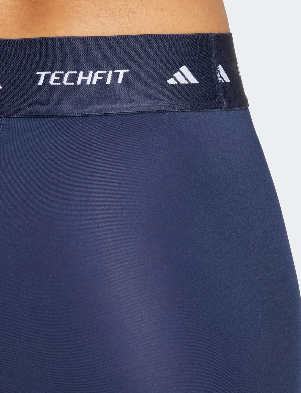 adidas Performance - TF 7/8 L - 7/8 längd - legink - 5