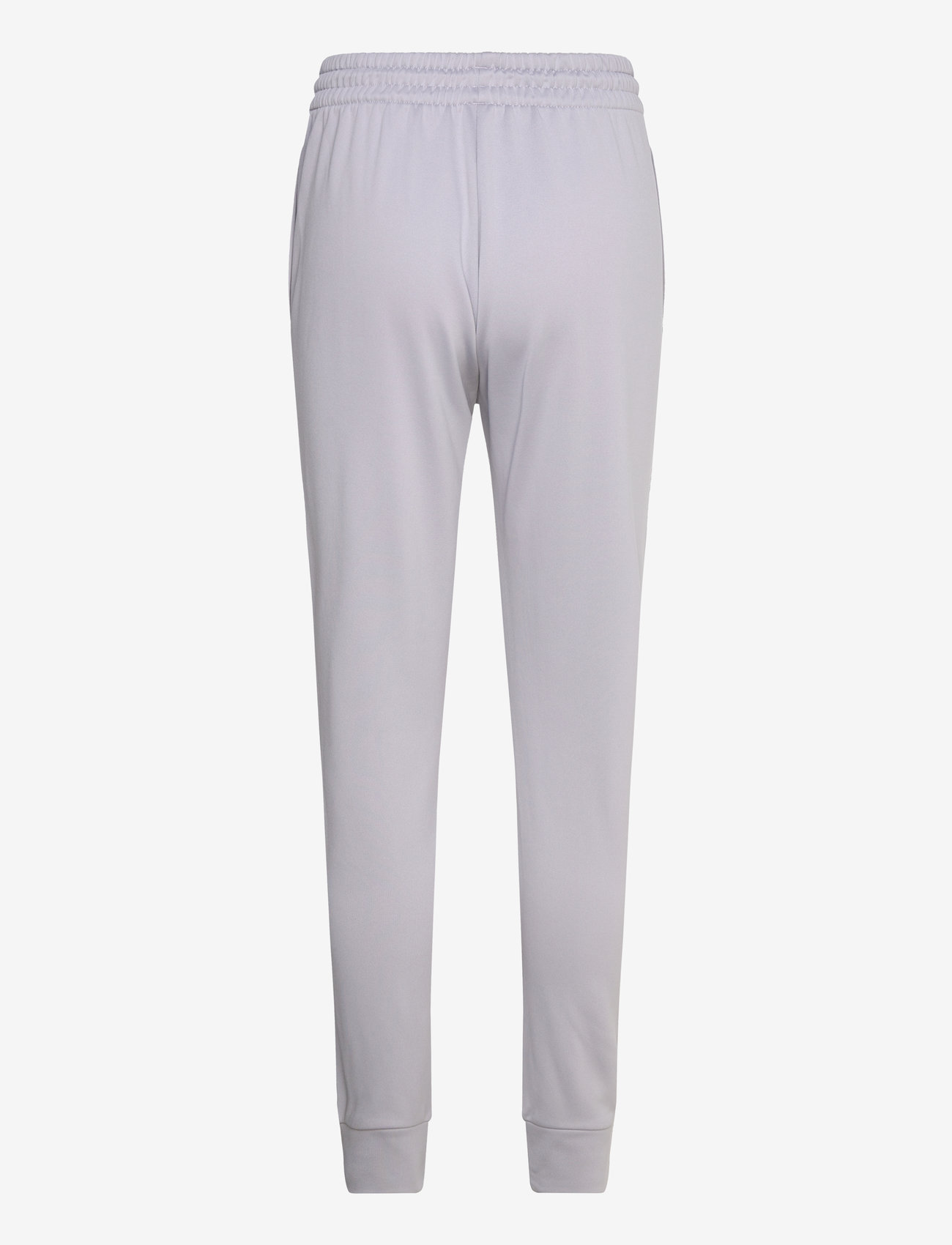 adidas Performance - AEROREADY GAME & GO REGULAR TAPERED FLEECE PANT - treeningpüksid - glogry/white - 1