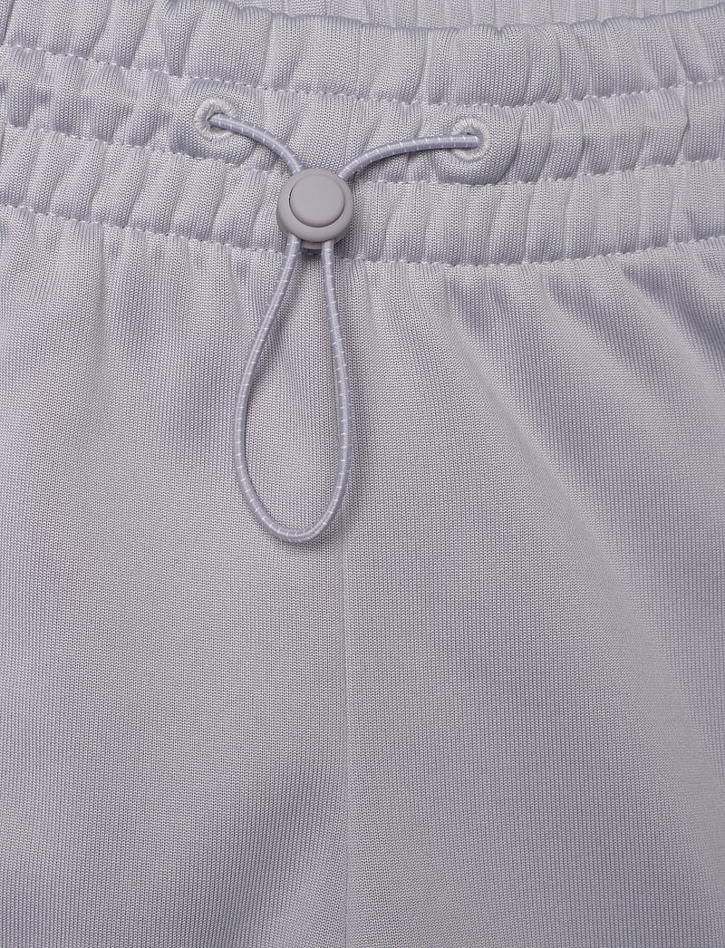 adidas Performance - AEROREADY GAME & GO REGULAR TAPERED FLEECE PANT - treeningpüksid - glogry/white - 3