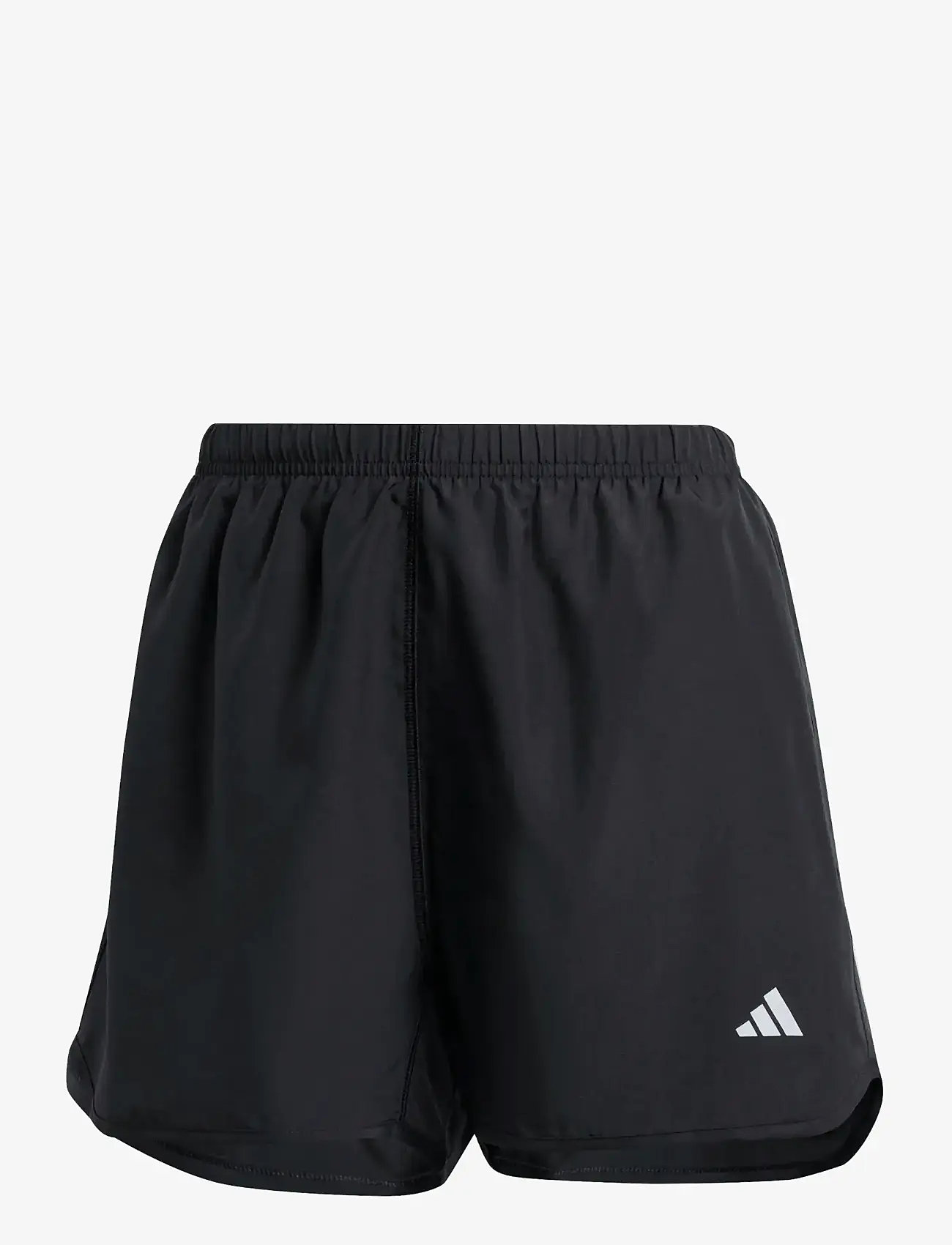 adidas Performance - RUN IT SHORT - trainings-shorts - black/black - 0