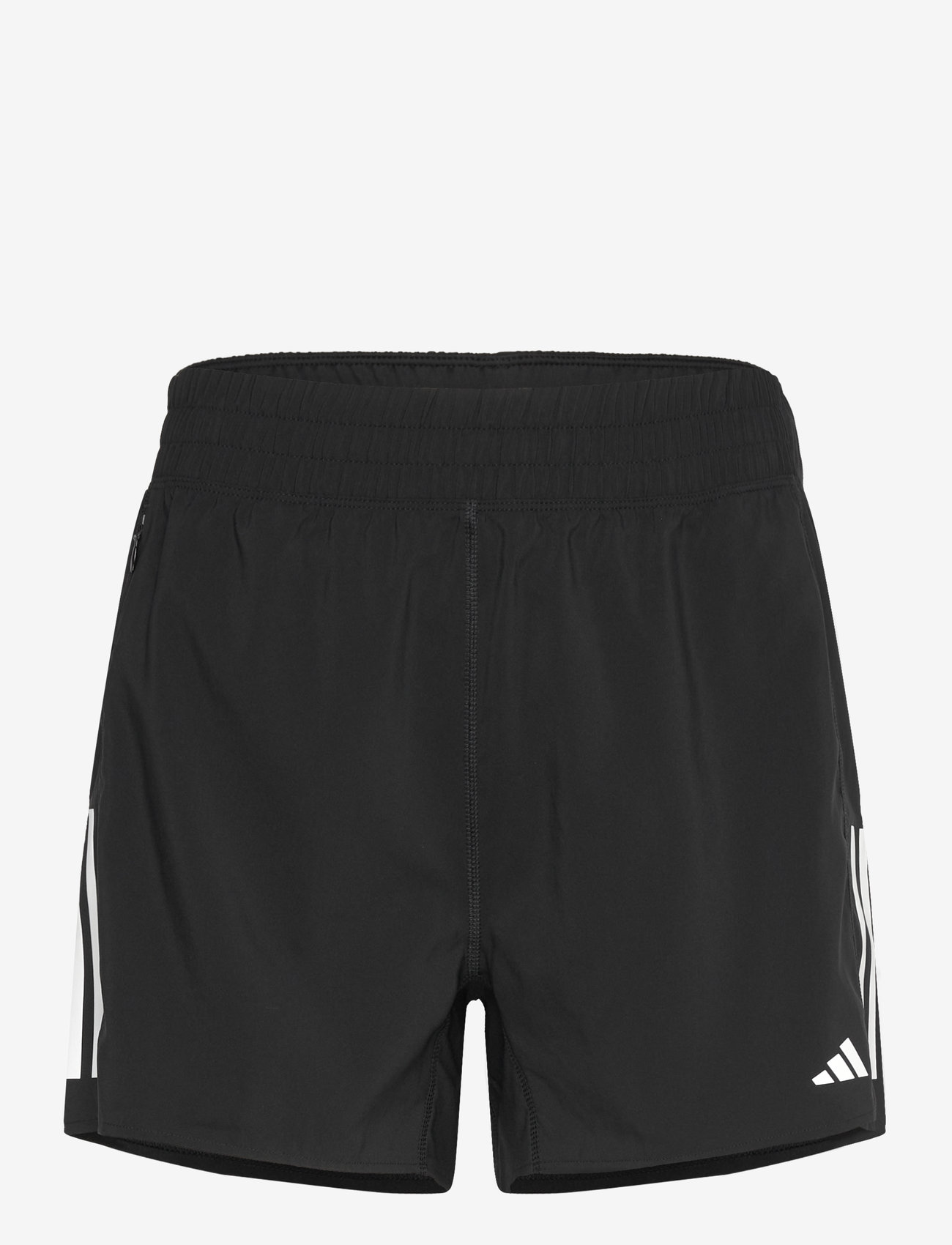 adidas Performance - OTR B SHORT - löparshorts - black - 1