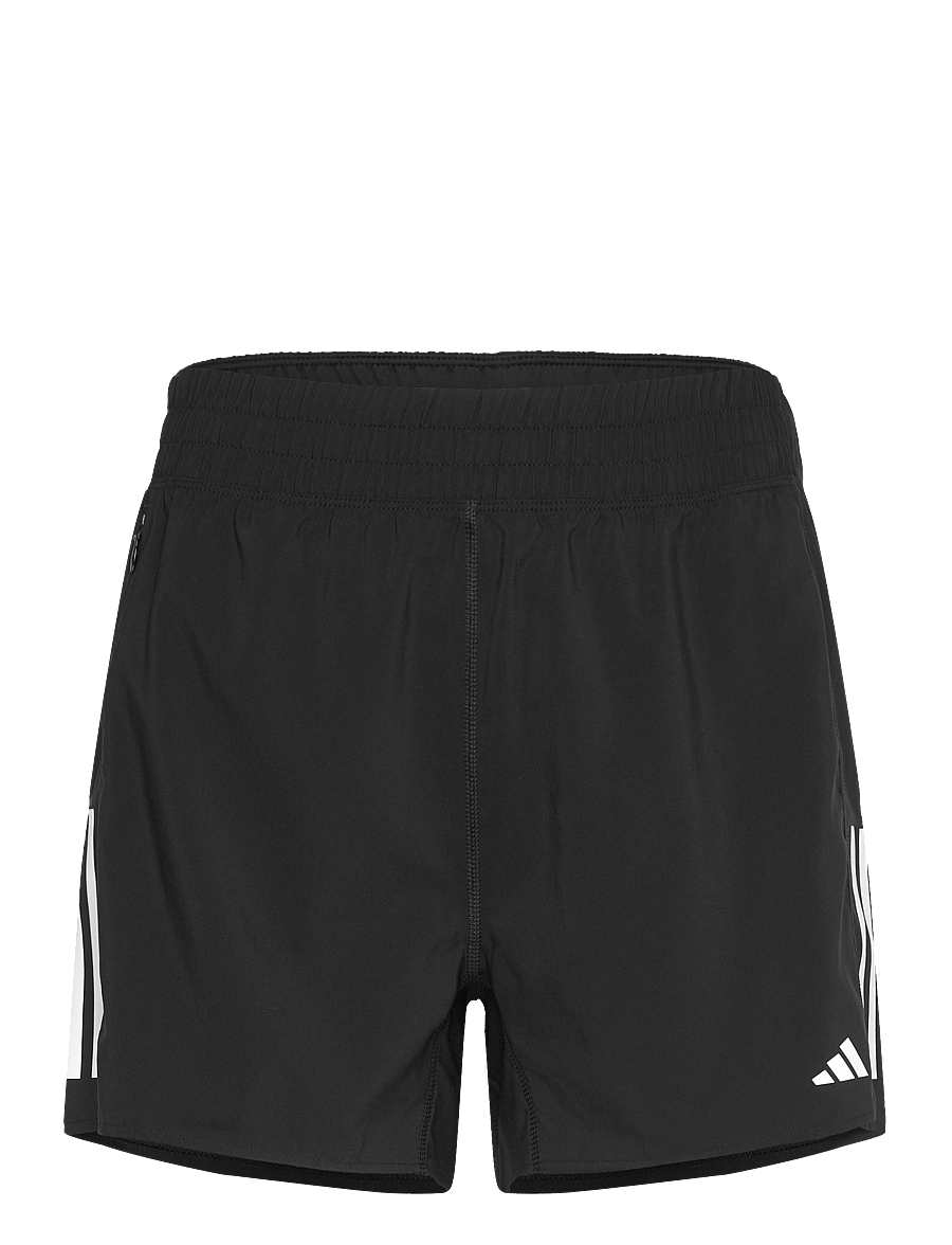 adidas Performance - OTR B SHORT - laufshorts - black - 1