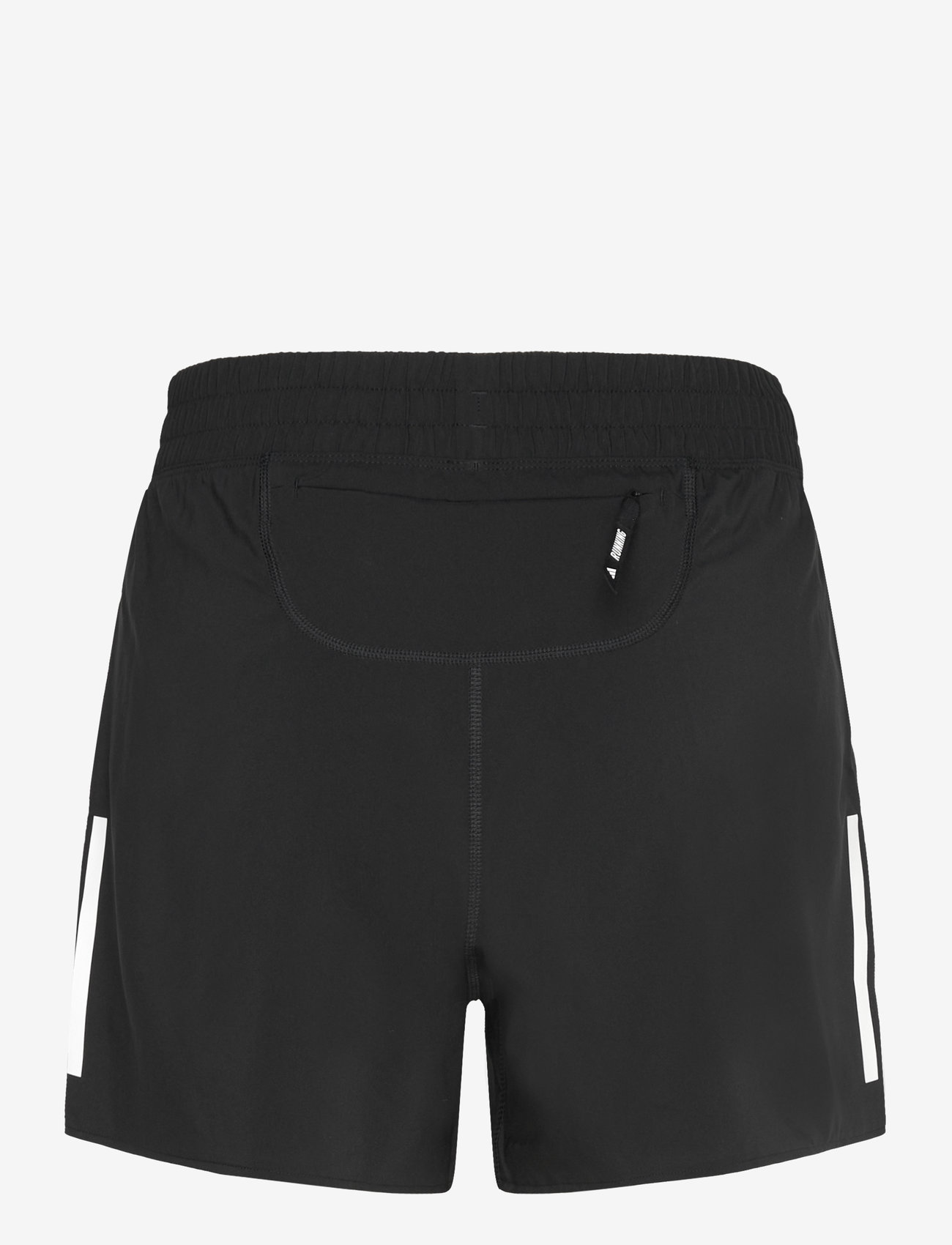 adidas Performance - OTR B SHORT - löparshorts - black - 2