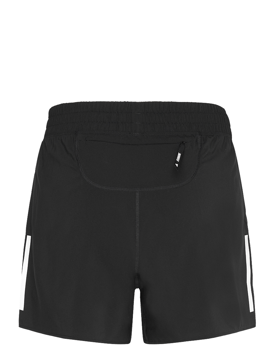 adidas Performance - OTR B SHORT - laufshorts - black - 2